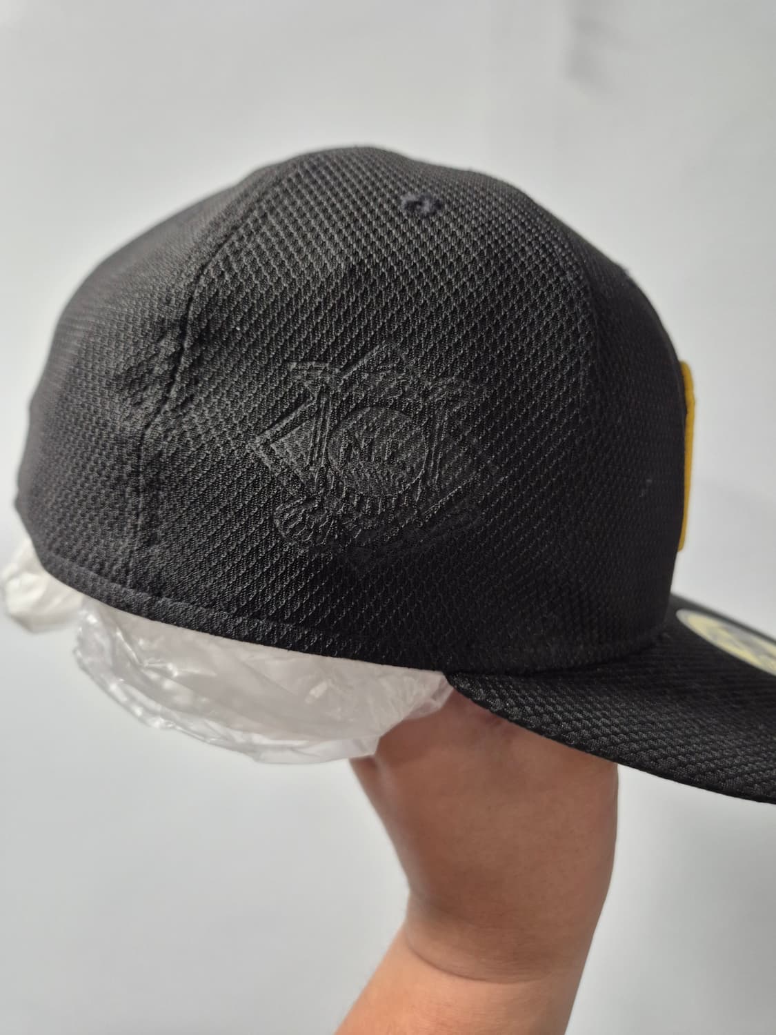 뉴에라 59FIFTY 피츠버그 파이어리츠 야구 모자 상품이미지2