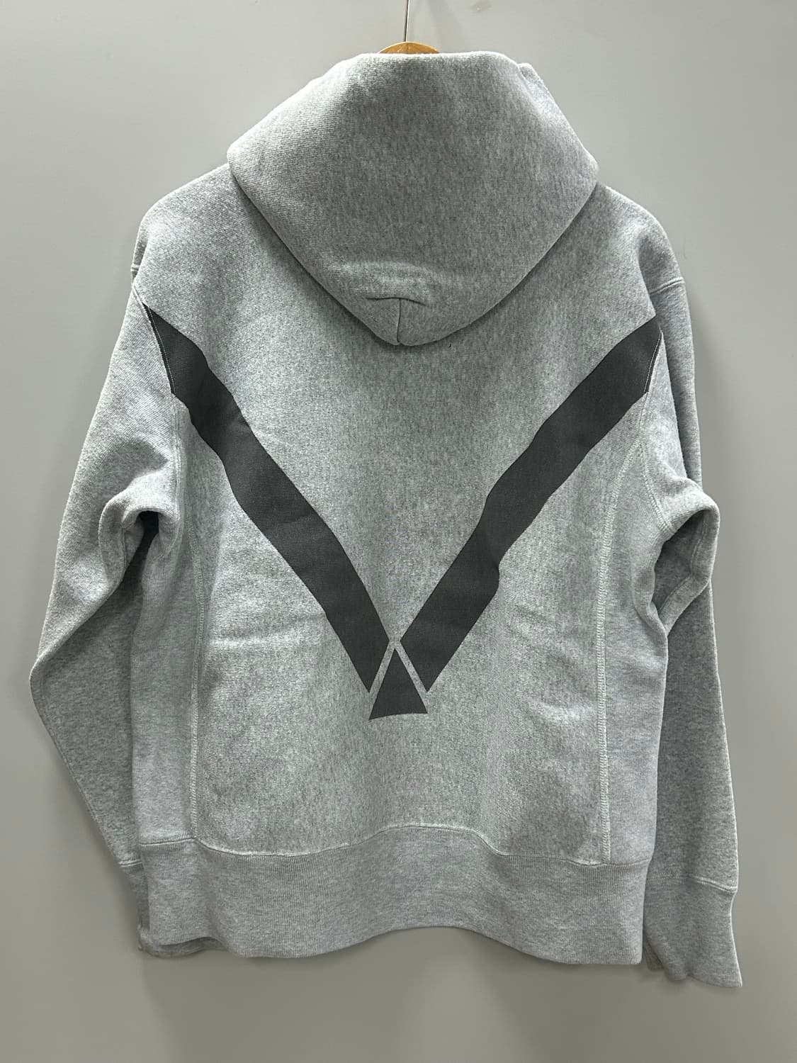 챔피온 리버스위브 후드 상품이미지2