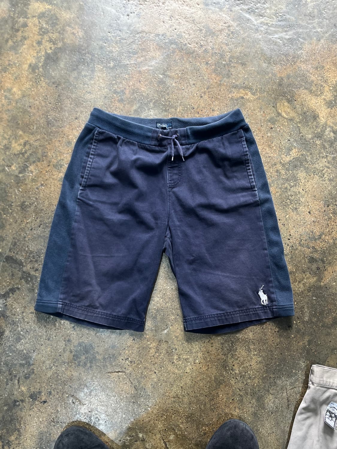 Polo Ralph Lauren Cotton Short 상품이미지2