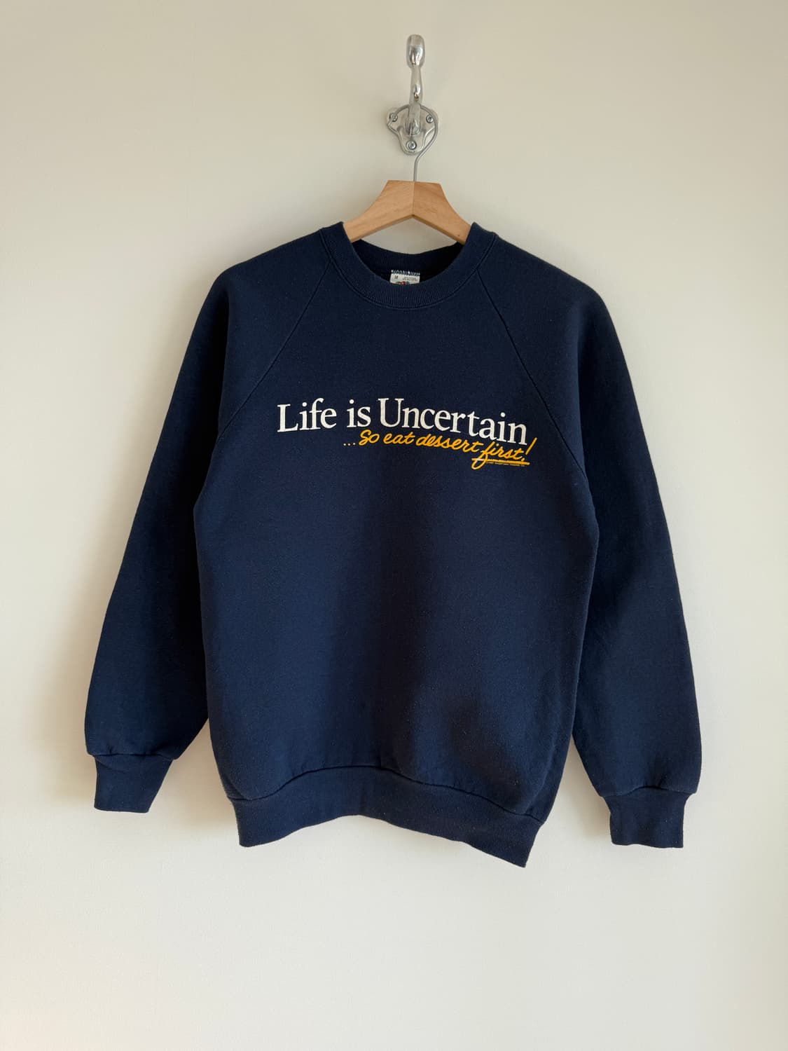 프루츠오브더룸(FRUIT OF THE LOOM) 스웻 셔츠(U.S.A) 상품이미지1