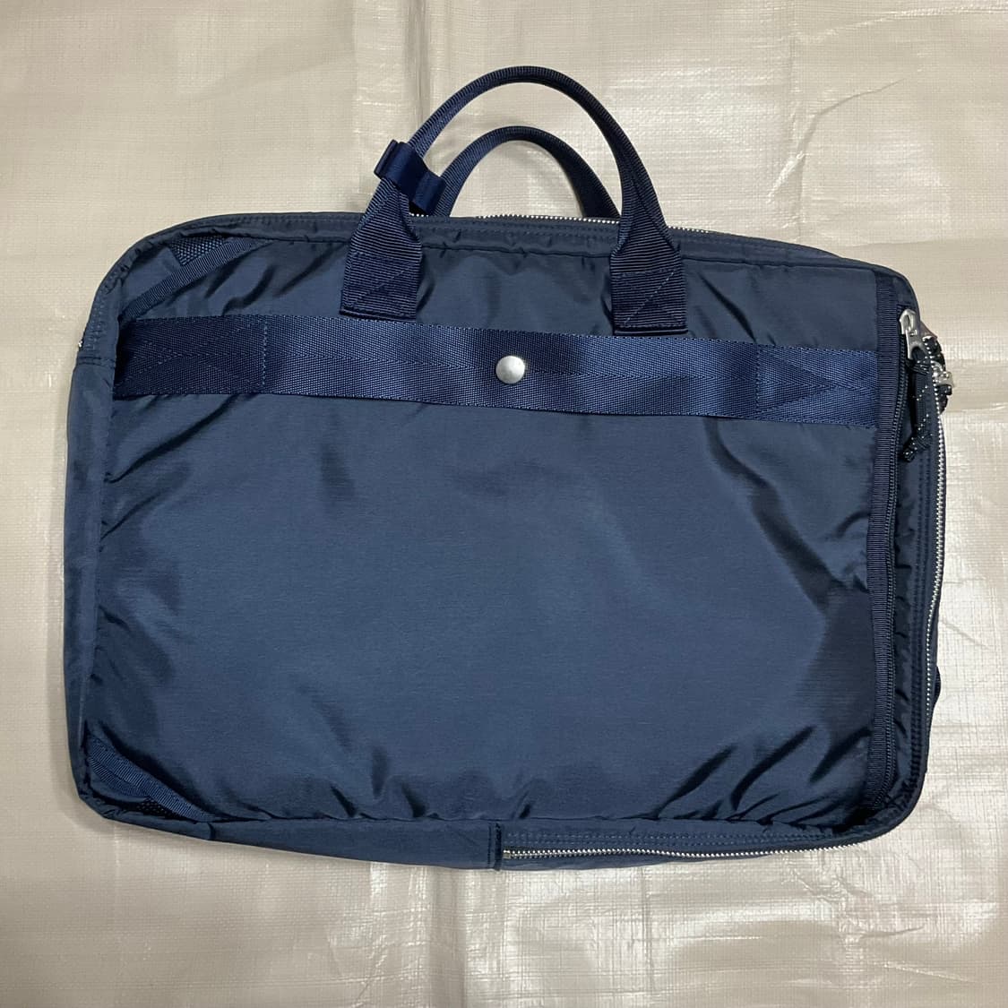 요시다포터 포스 3way 네이비 상품이미지4