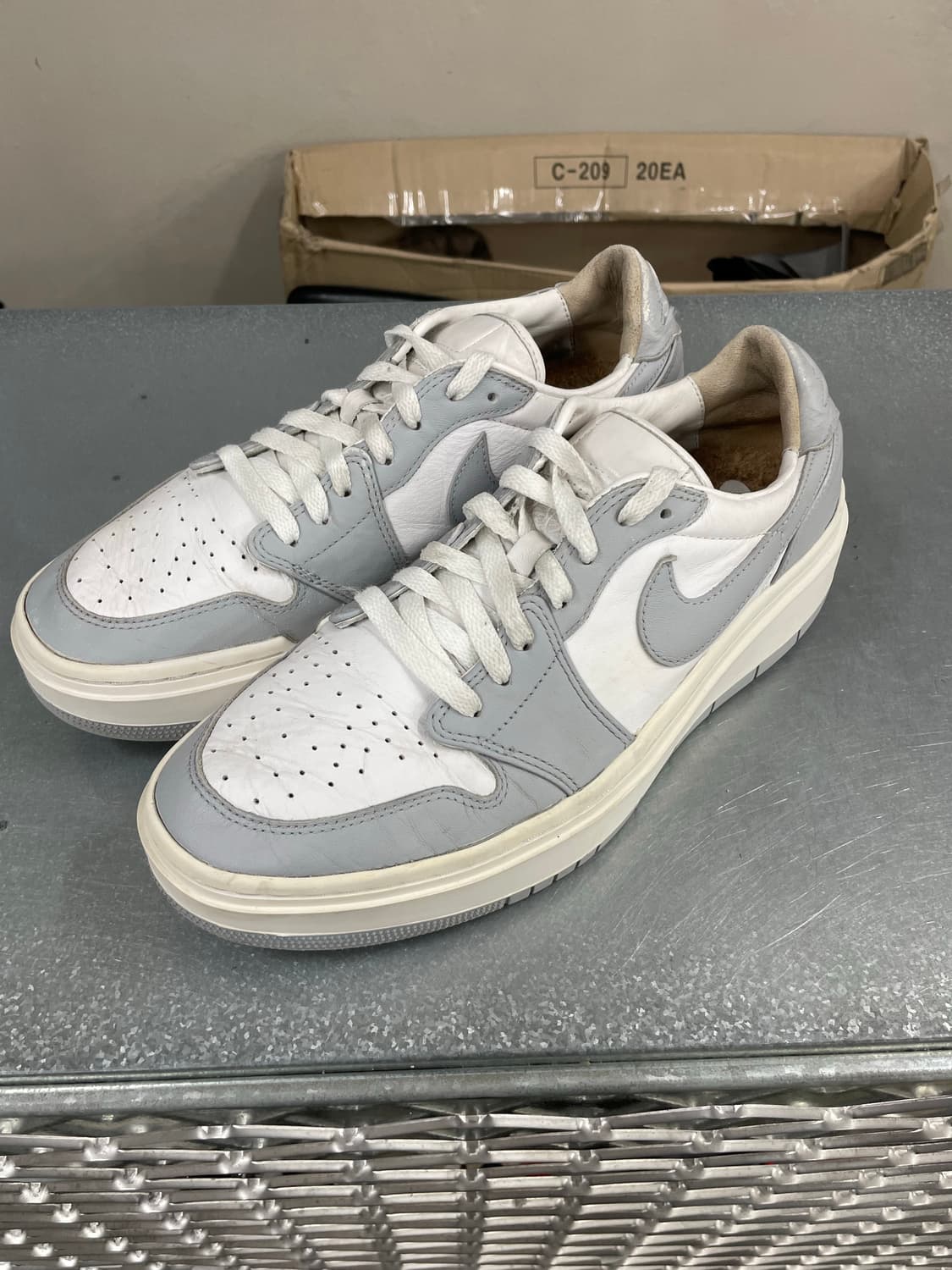 나이키 우먼스 조던1 엘레베이트 로우 285 상품이미지2