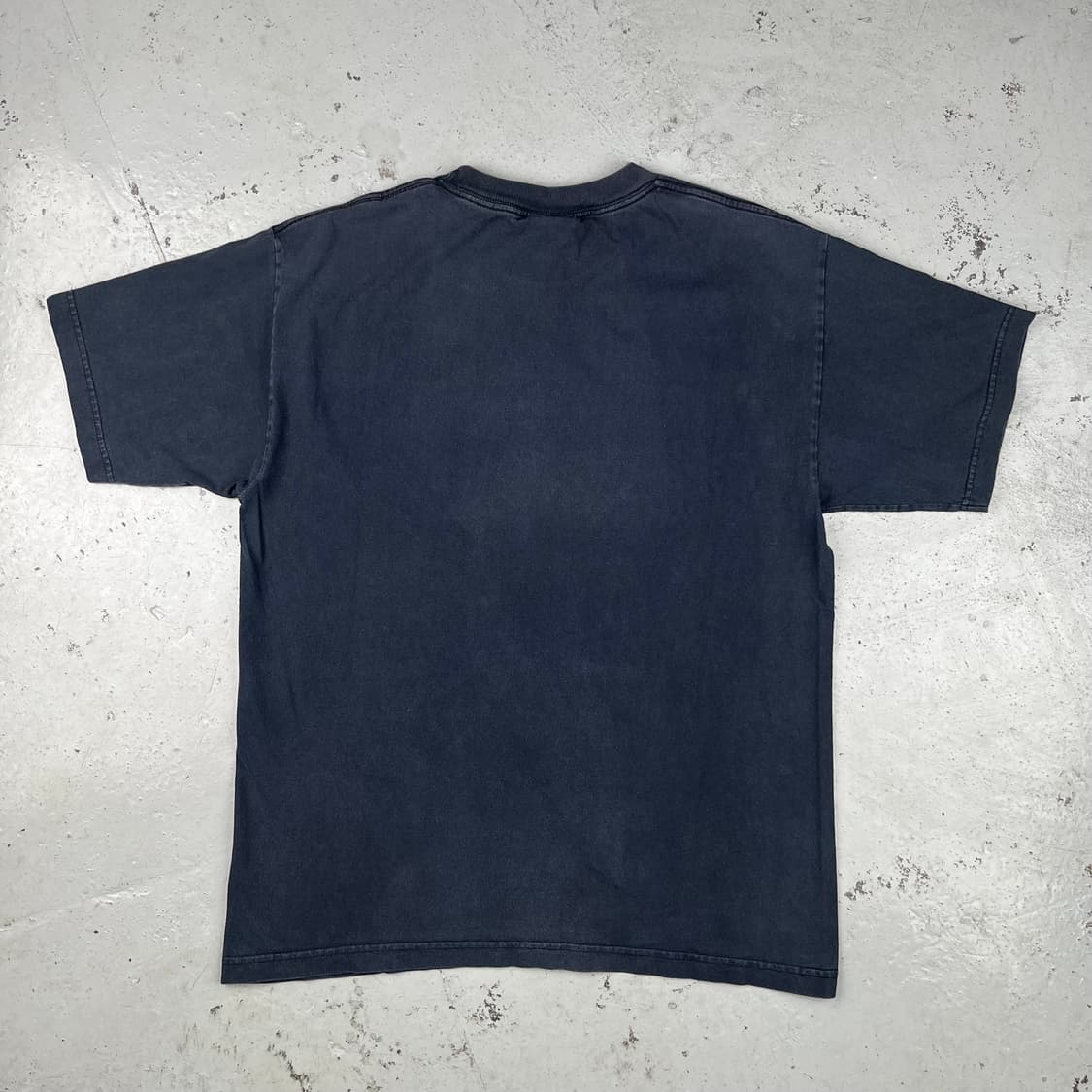 Star Trek Insurrection 프로모션 반팔티 상품이미지3