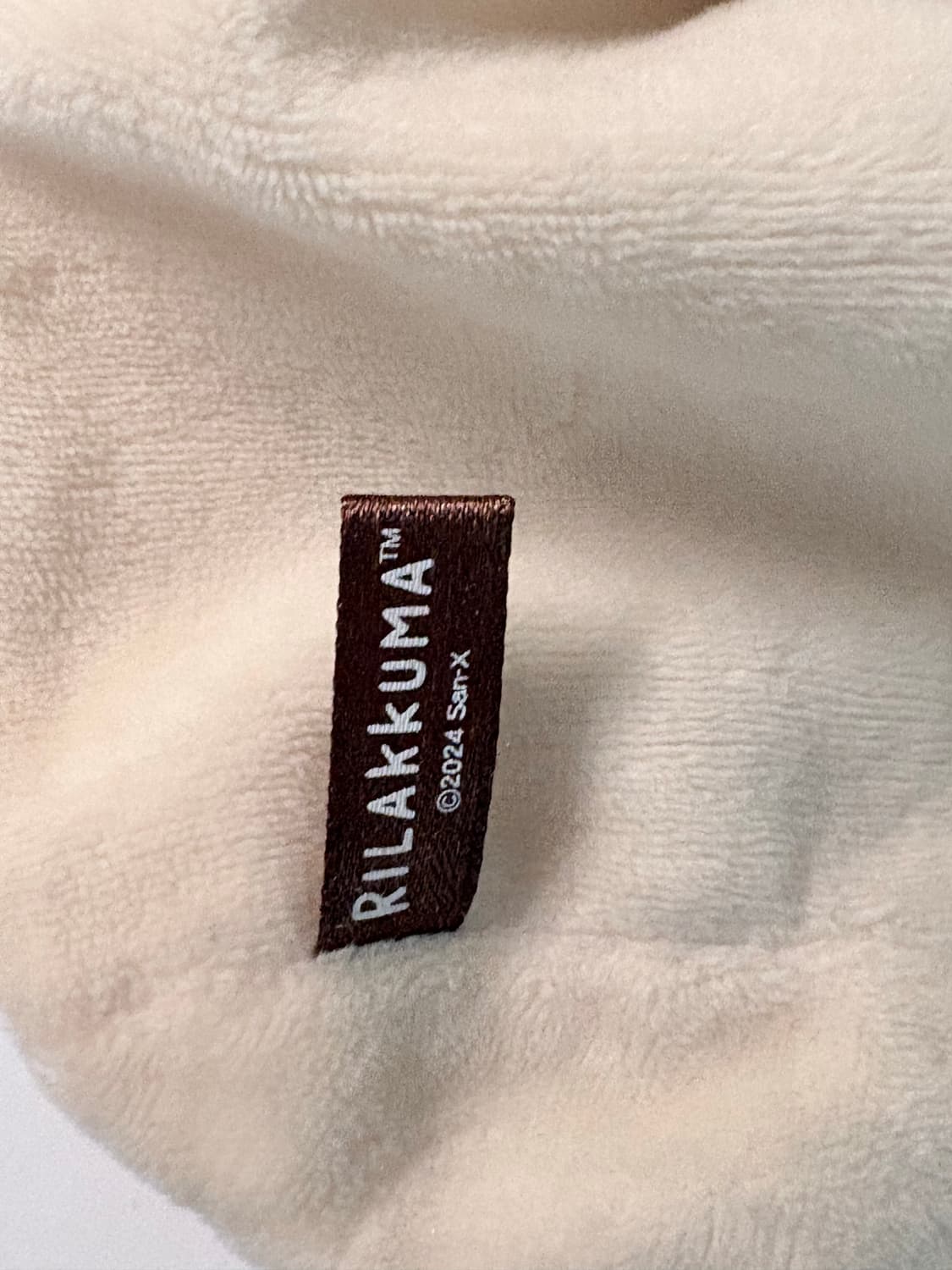 코리락쿠마 조리개 파우치 상품이미지3