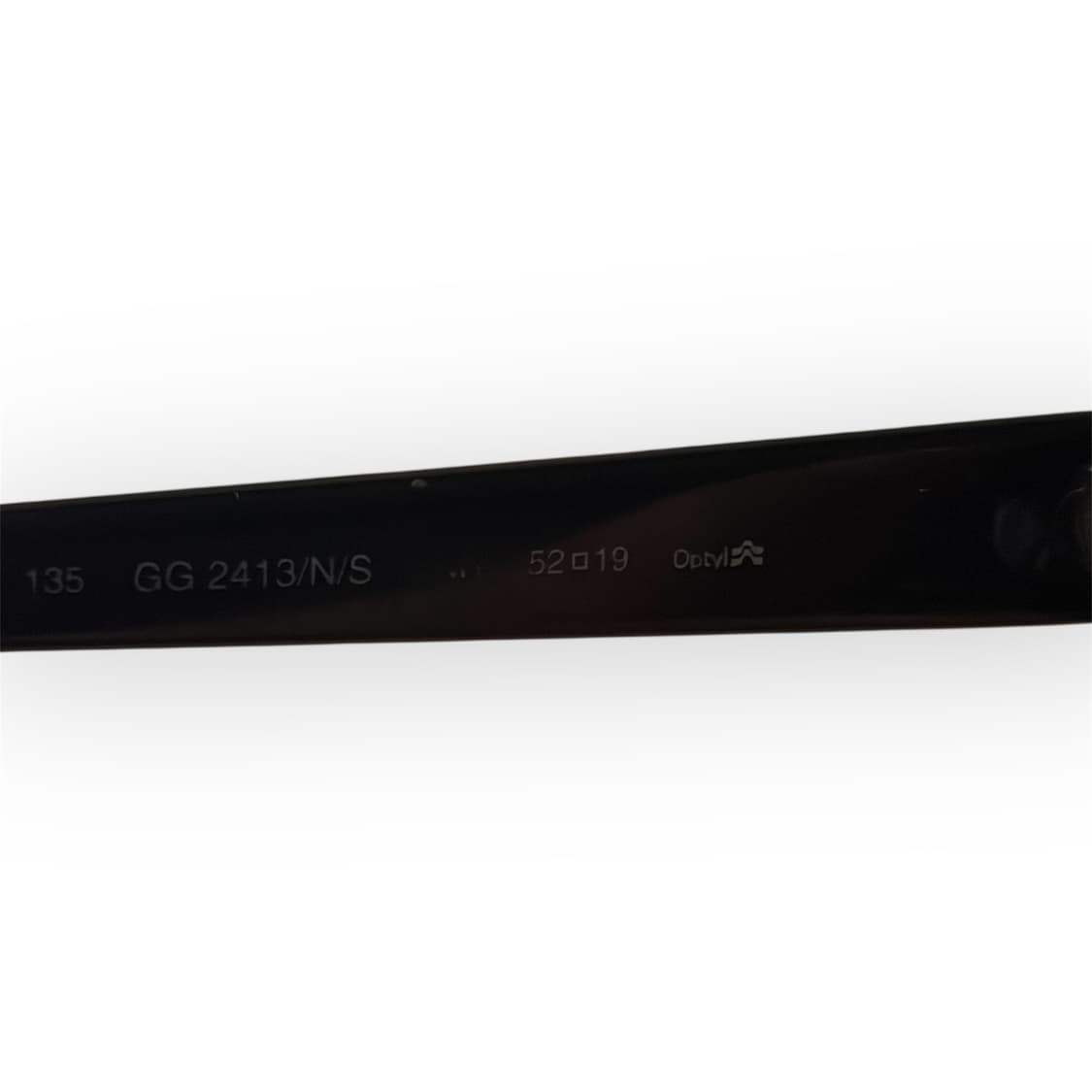 90s Gucci sunglasses  상품이미지7