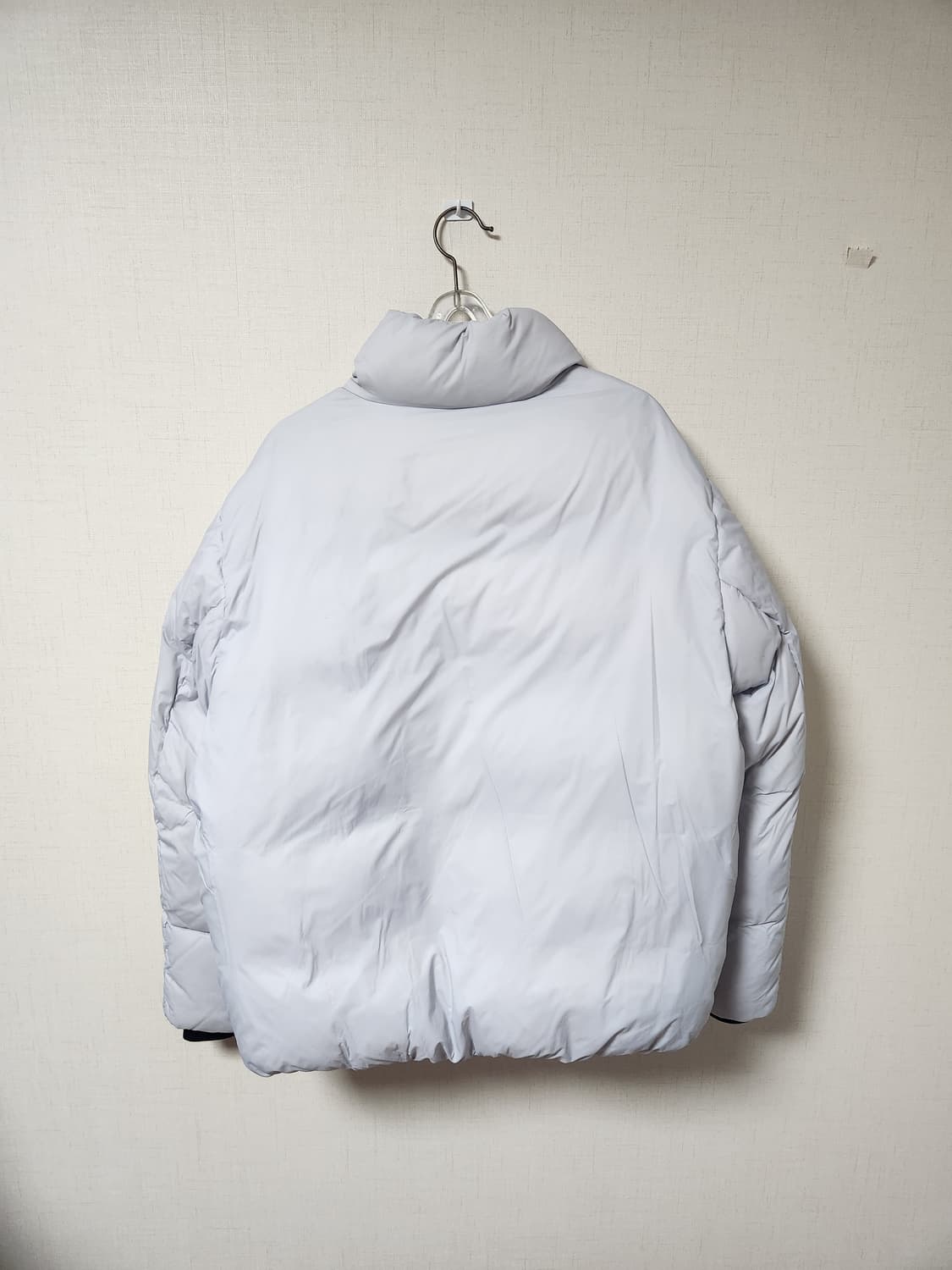 내셔널지오그래픽 패딩 상품이미지3