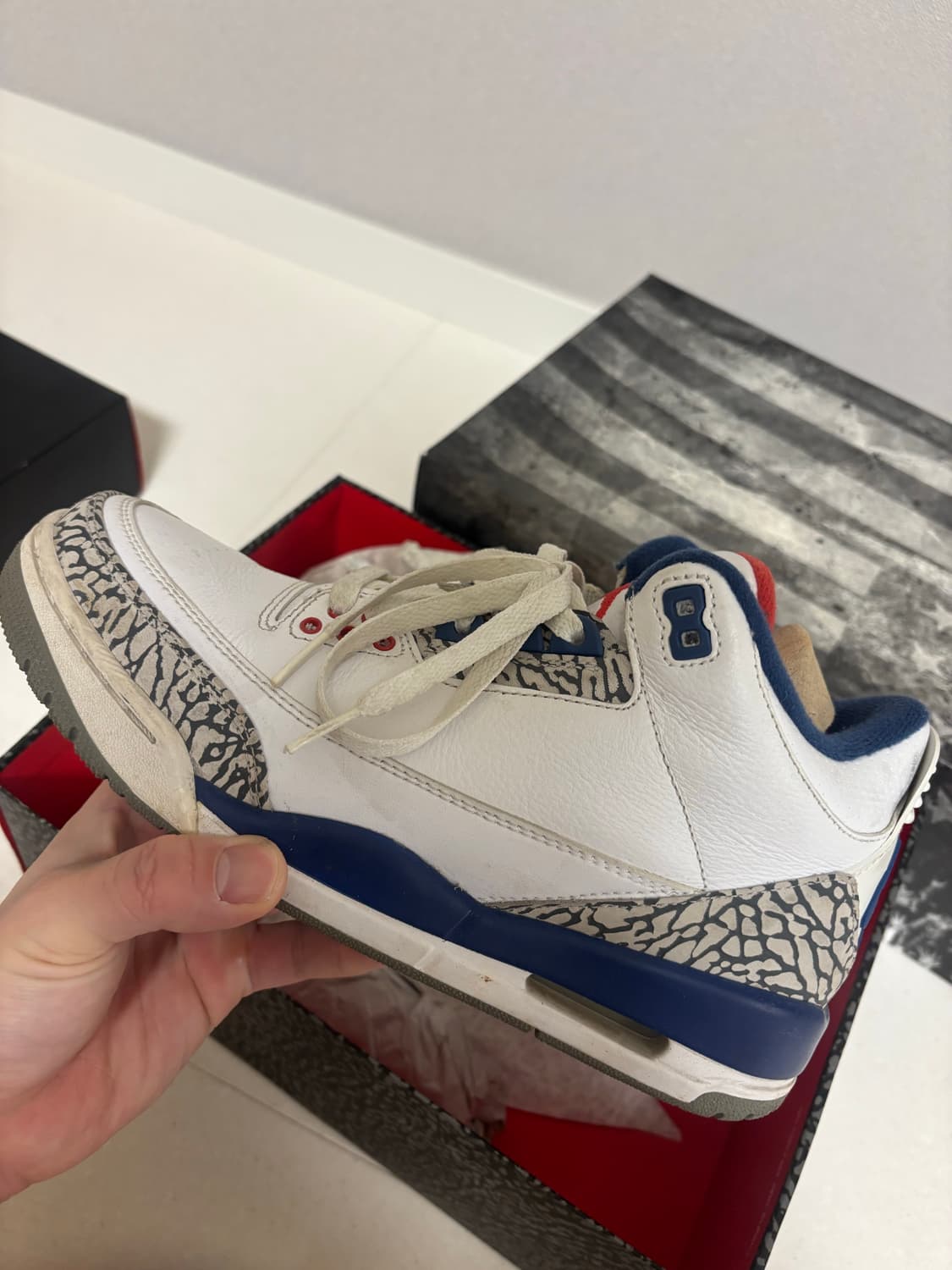 조던3 위저드 260 상품이미지6