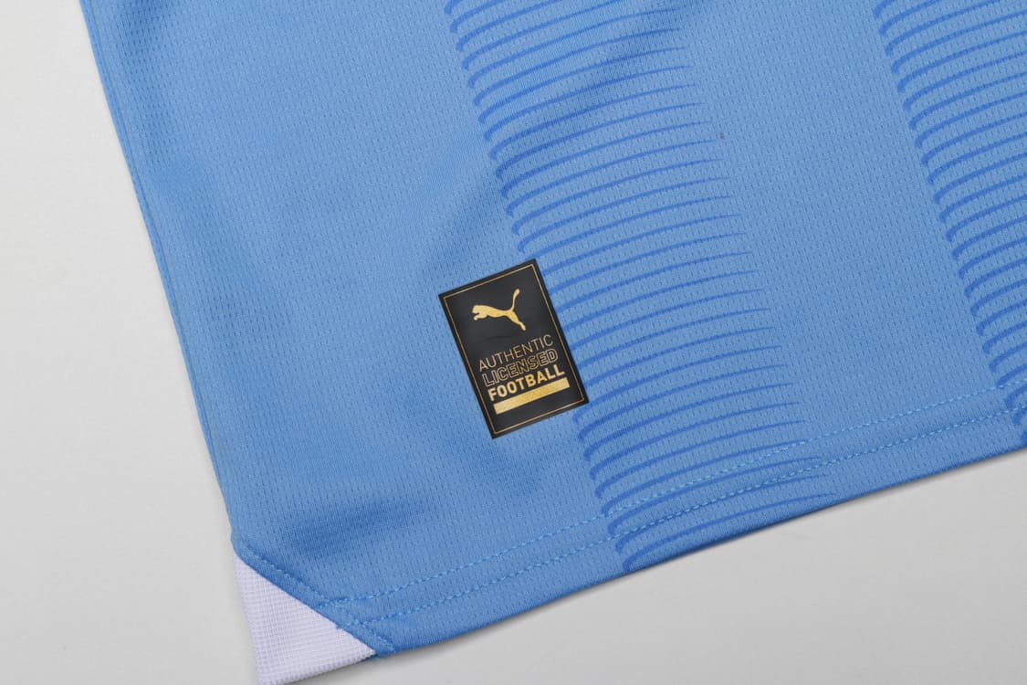 [M] 푸마 23-24 맨시티 홈 유니폼 상품이미지2