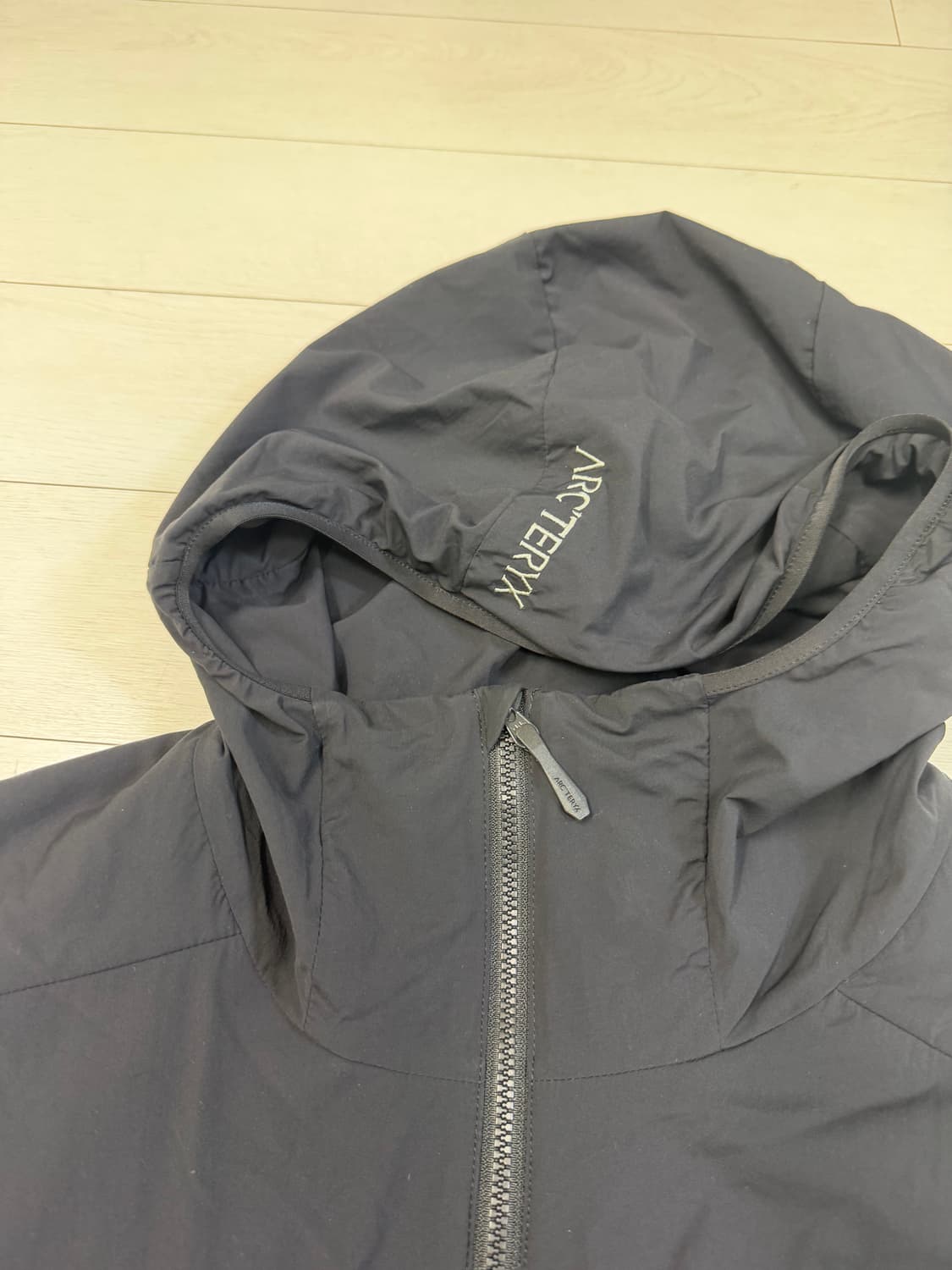 아크테릭스 아톰 SL L 사이즈 상품이미지5