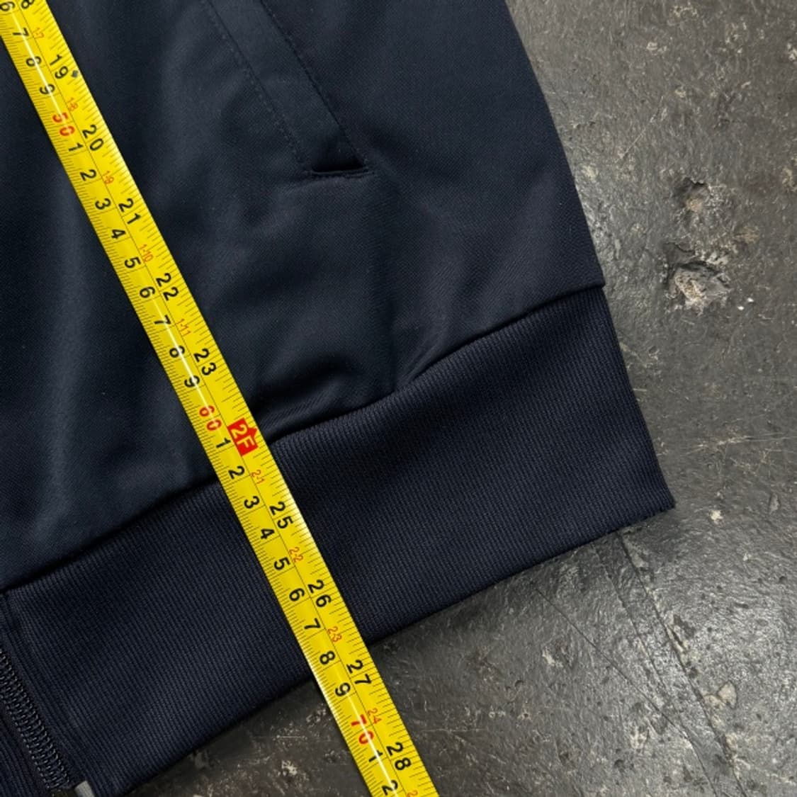 95 아디다스 삼선 져지 상품이미지6