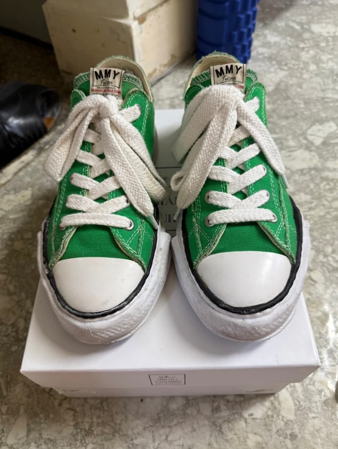 미하라 야스히로 피터슨 43 상품이미지2