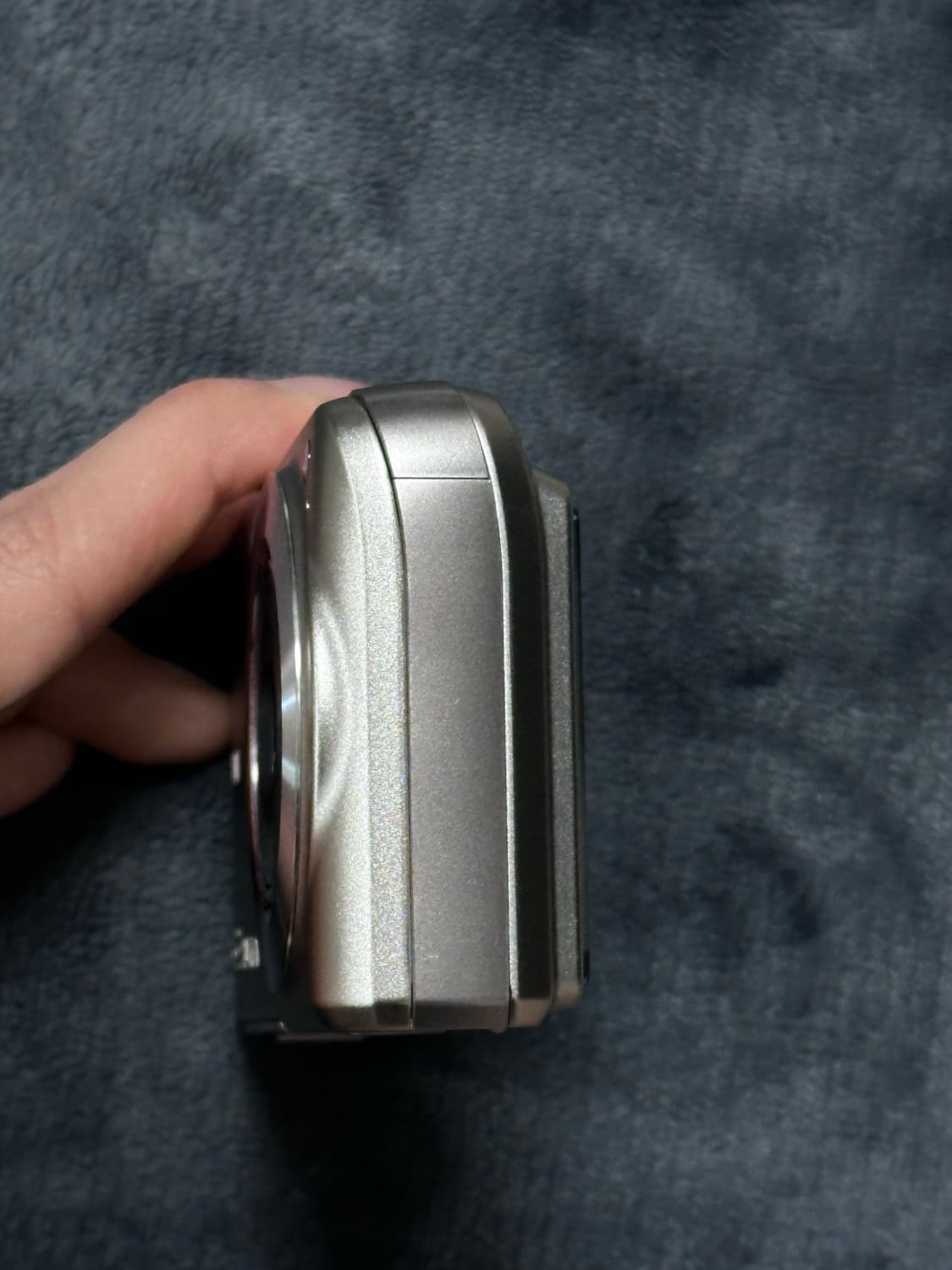 카시오 엑슬림 z1050 디카 골드 상품이미지7