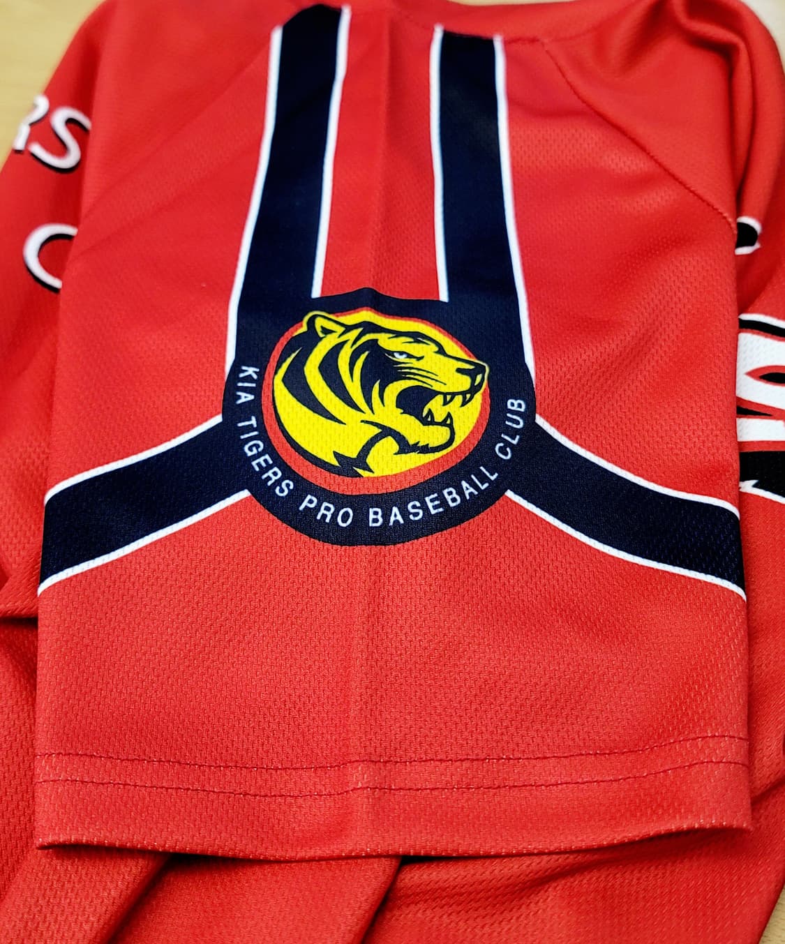 기아타이거즈 반팔티셔츠 판매 상품이미지5