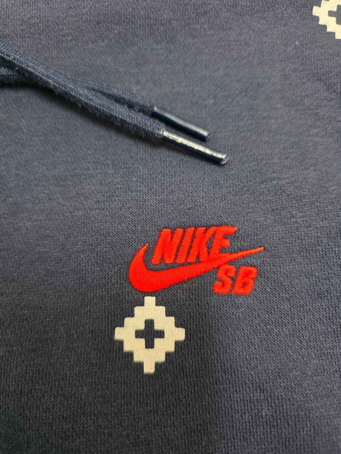 나이키 SB 기모 후드티 100 상품이미지4