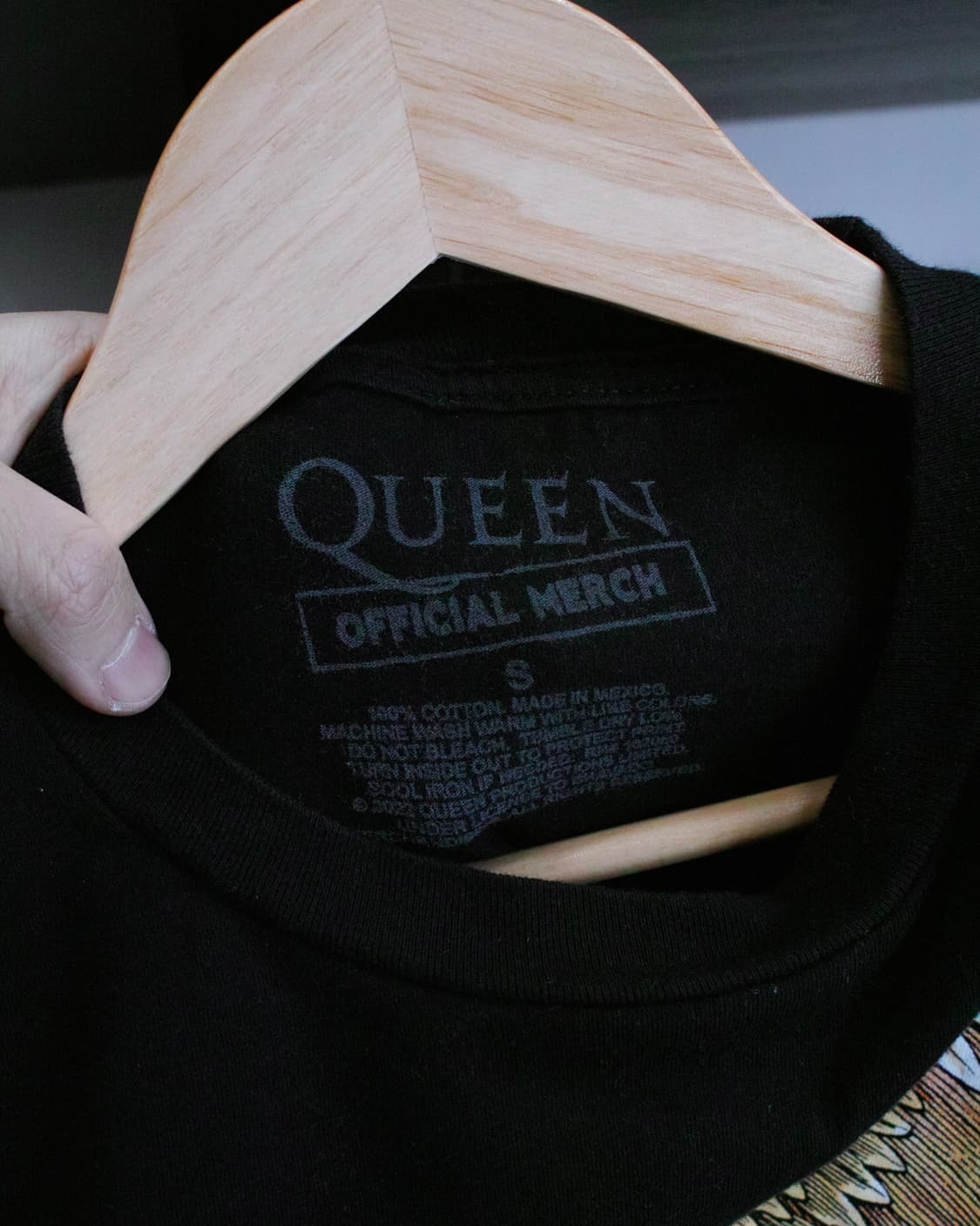 Queen 상품이미지4