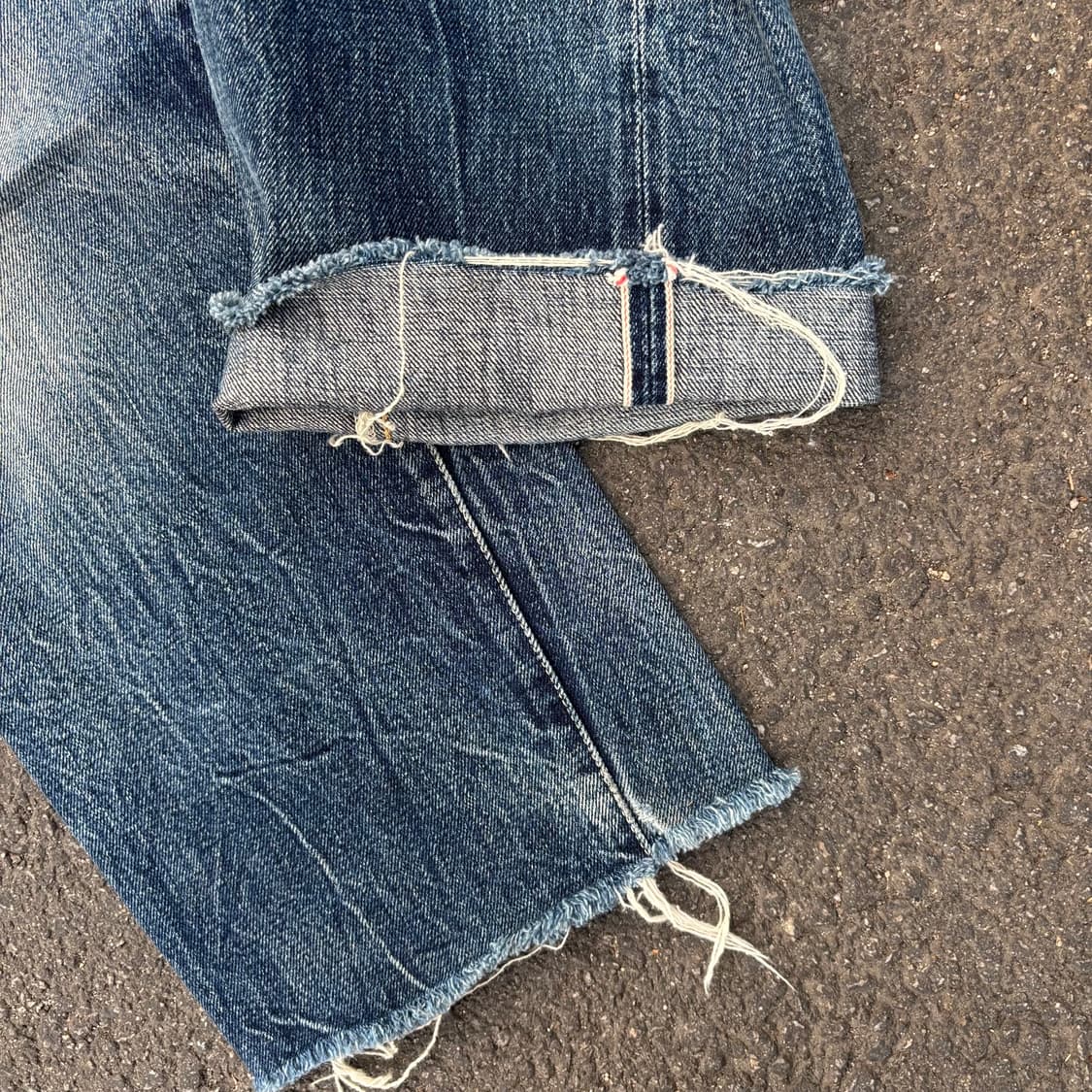 00년대 일본 lvc 55501 상품이미지8