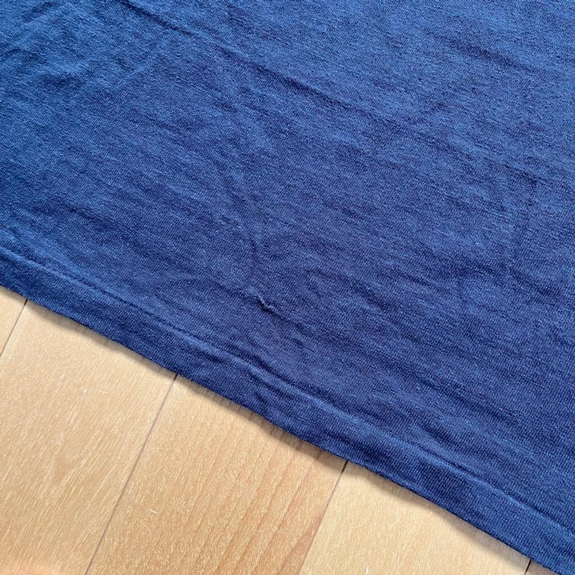 휴먼 메이드 스노우 마운틴 롱슬리브 티셔츠 상품이미지8