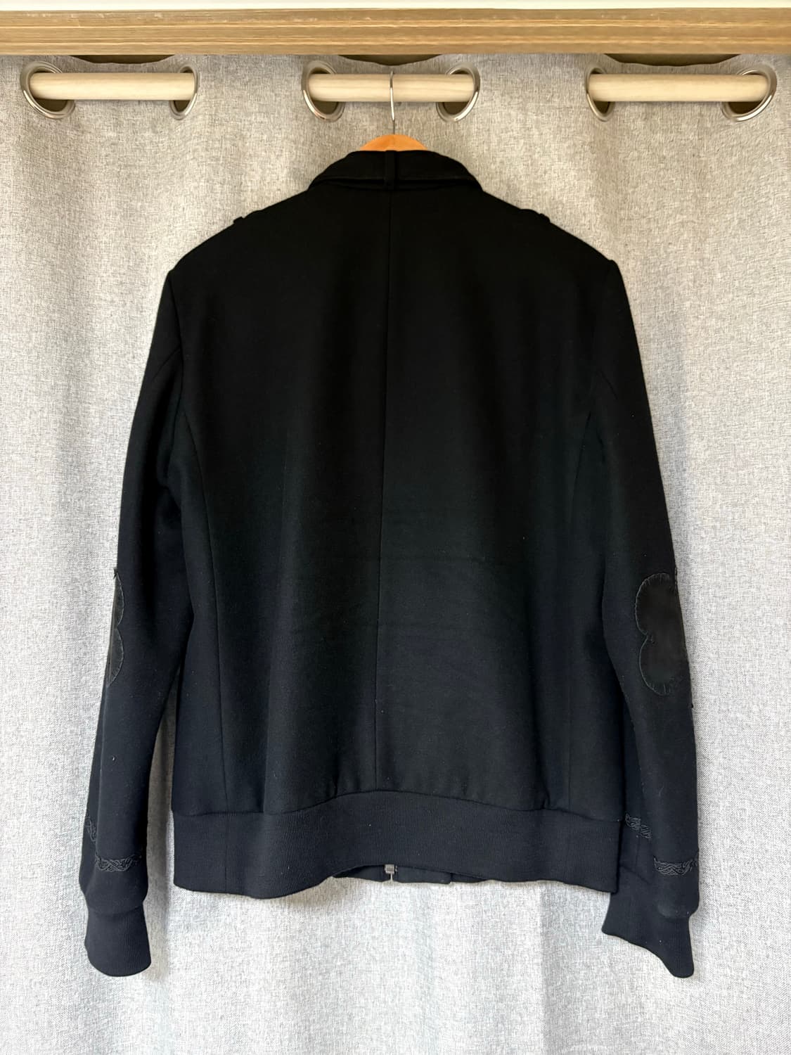 Number nine 06aw Noir 나폴레옹자켓 4 상품이미지2