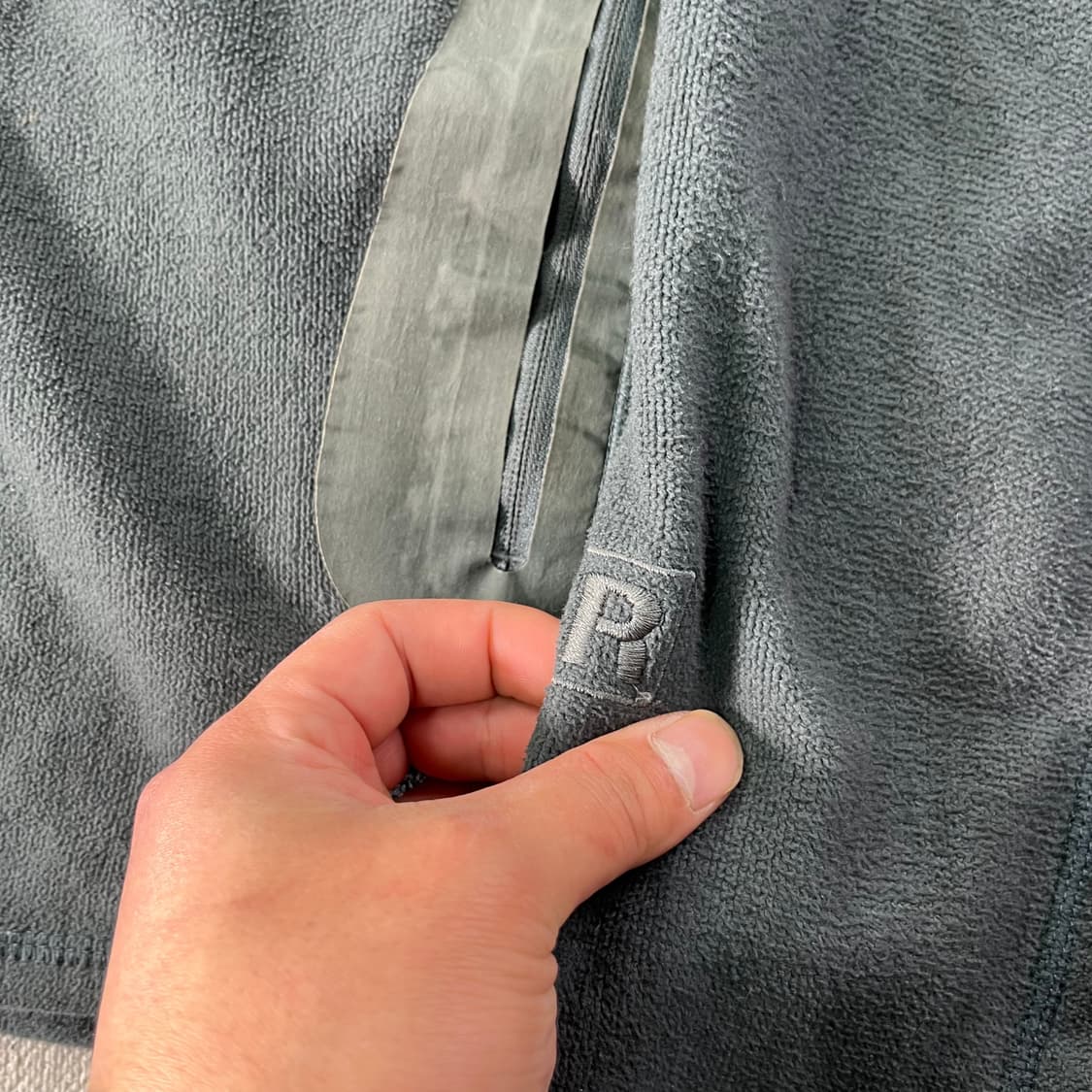 100 파타고니아 레트로 플리스 풀집업 자켓 상품이미지4