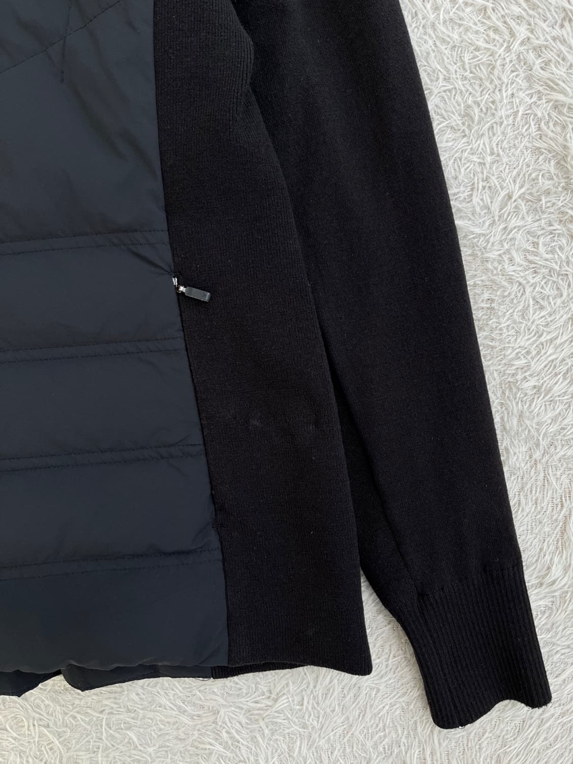 캘러웨이 골프 방풍 니트/#98 상품이미지5