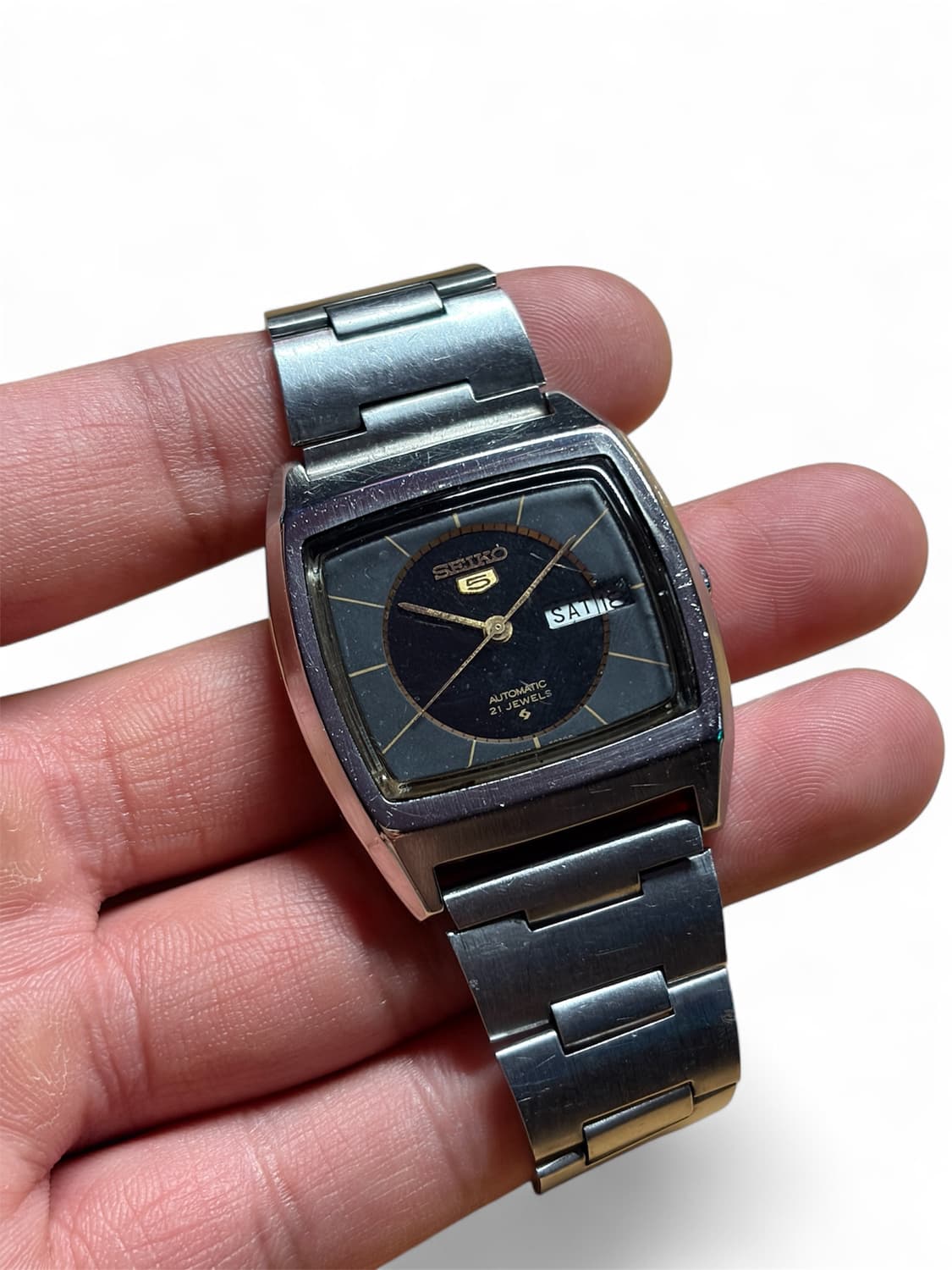 세이코 6319-5021 상품이미지1