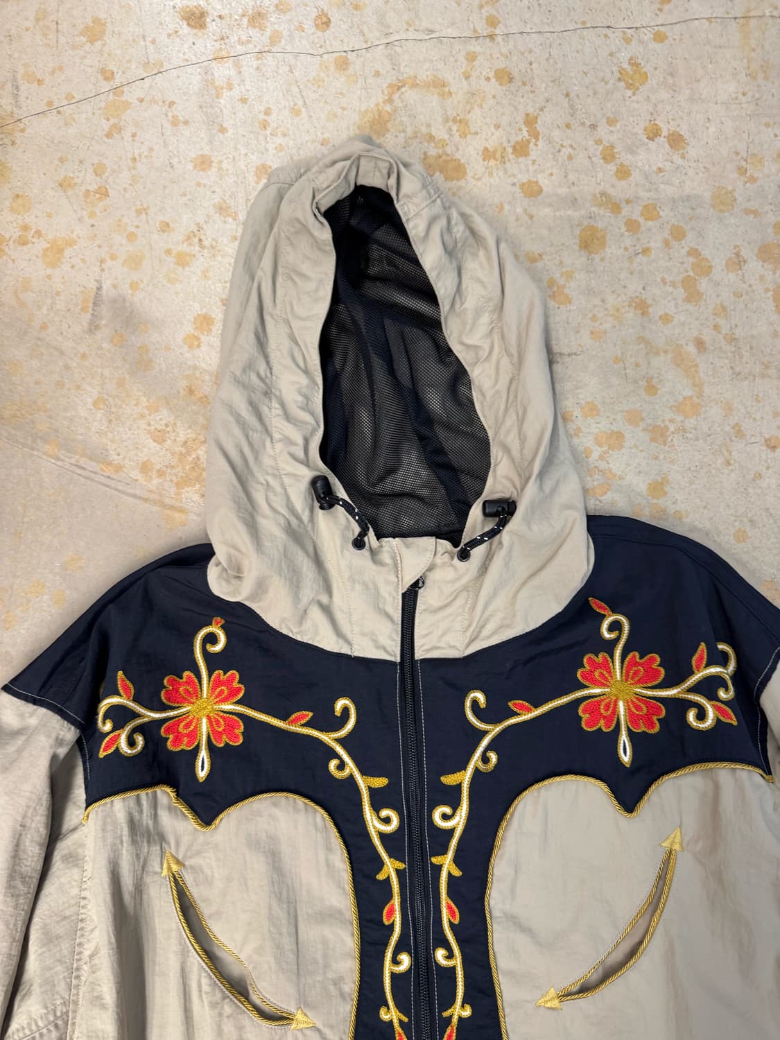 Kapital Poly TafPeta Tennessee Comflava 상품이미지10
