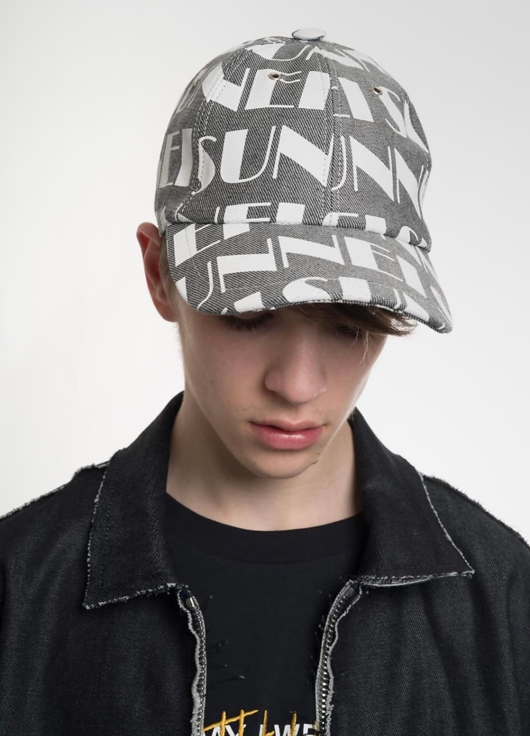 SUNNEI 써네이 볼캡 (OS) 상품이미지8