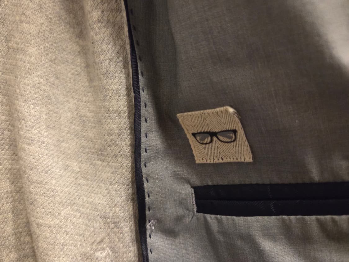 마시모 듀티 자켓 상품이미지5