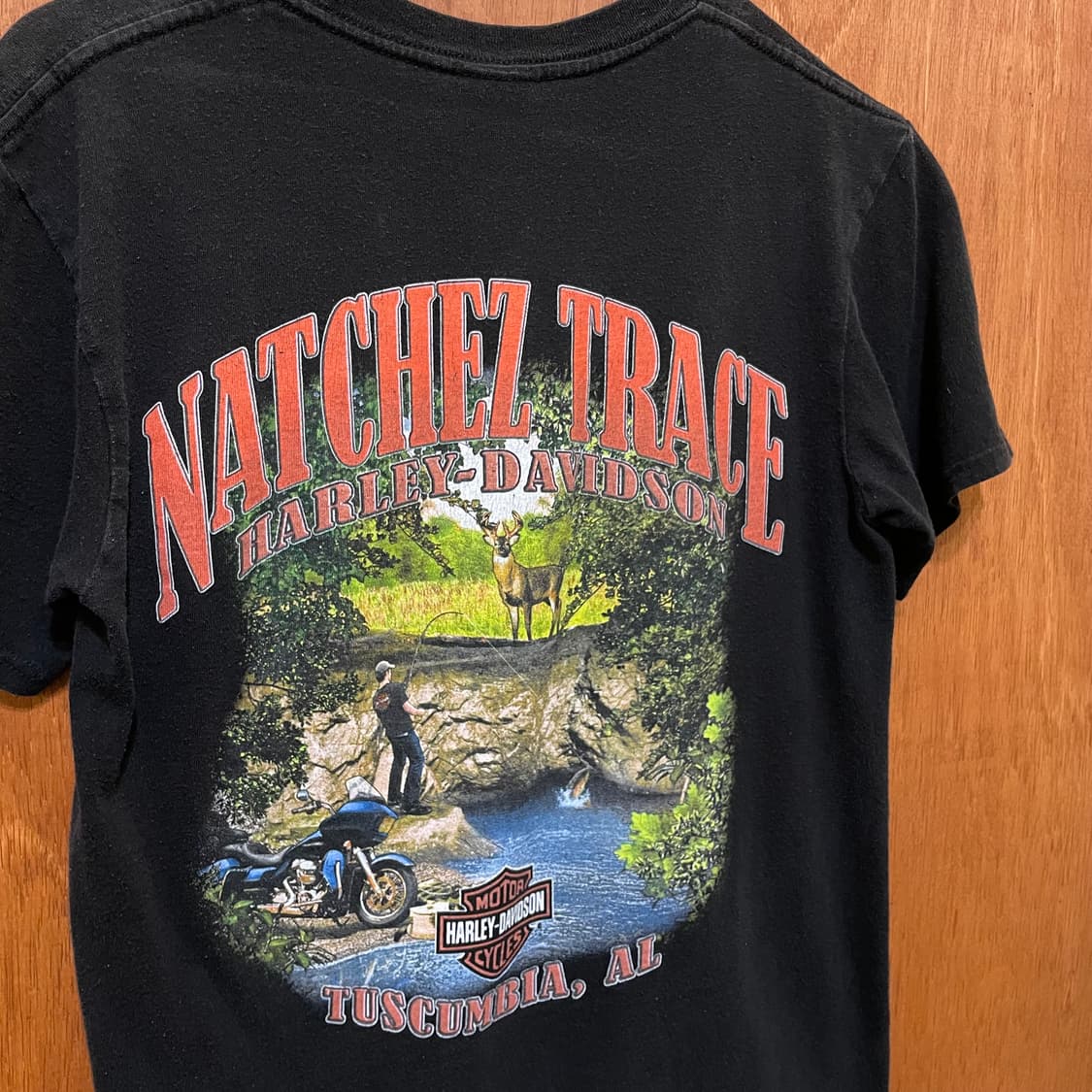 (S) Harley Davidson 할리 반팔티 상품이미지5