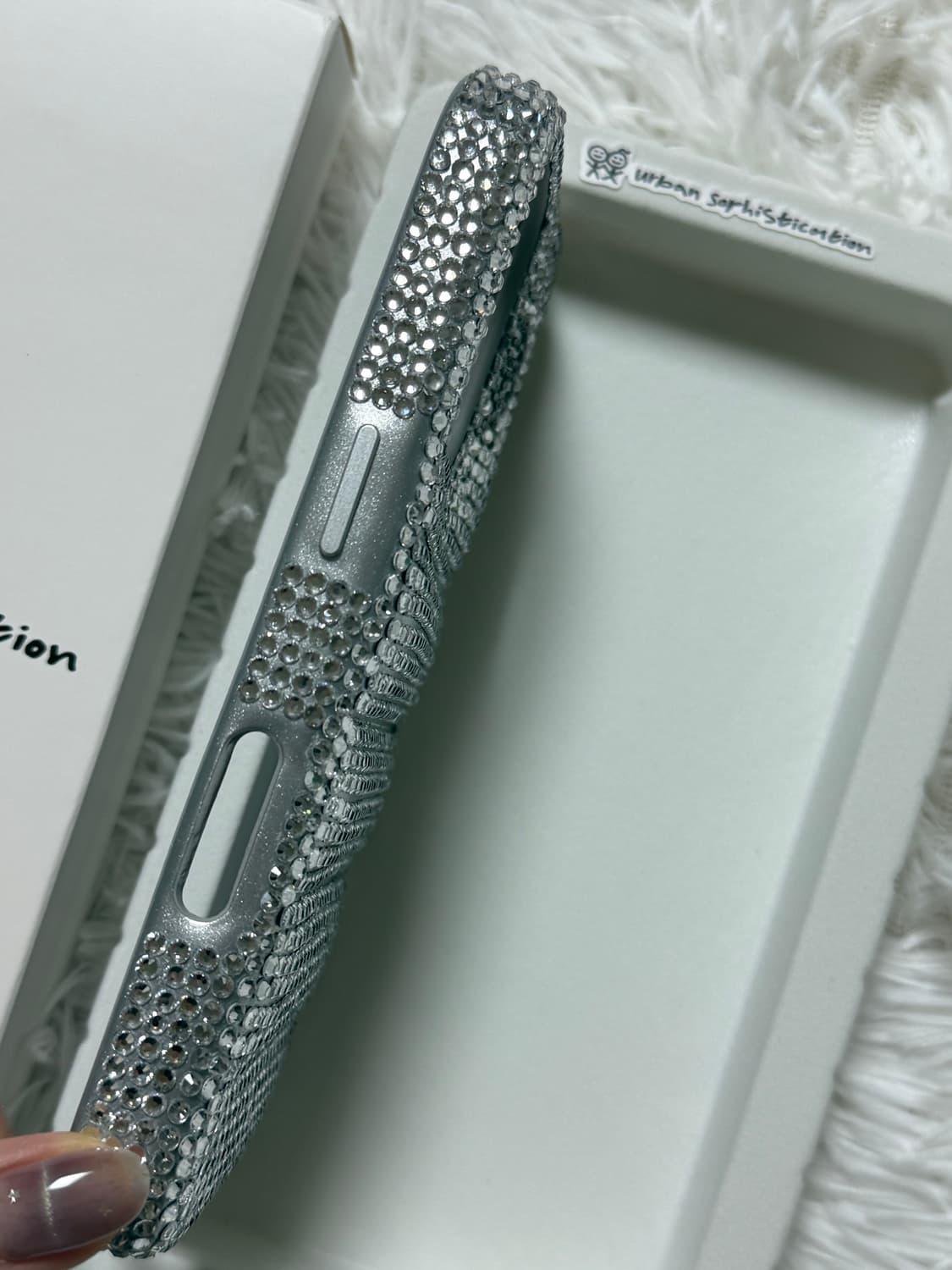 어반소피스티케이션 16프로 상품이미지5