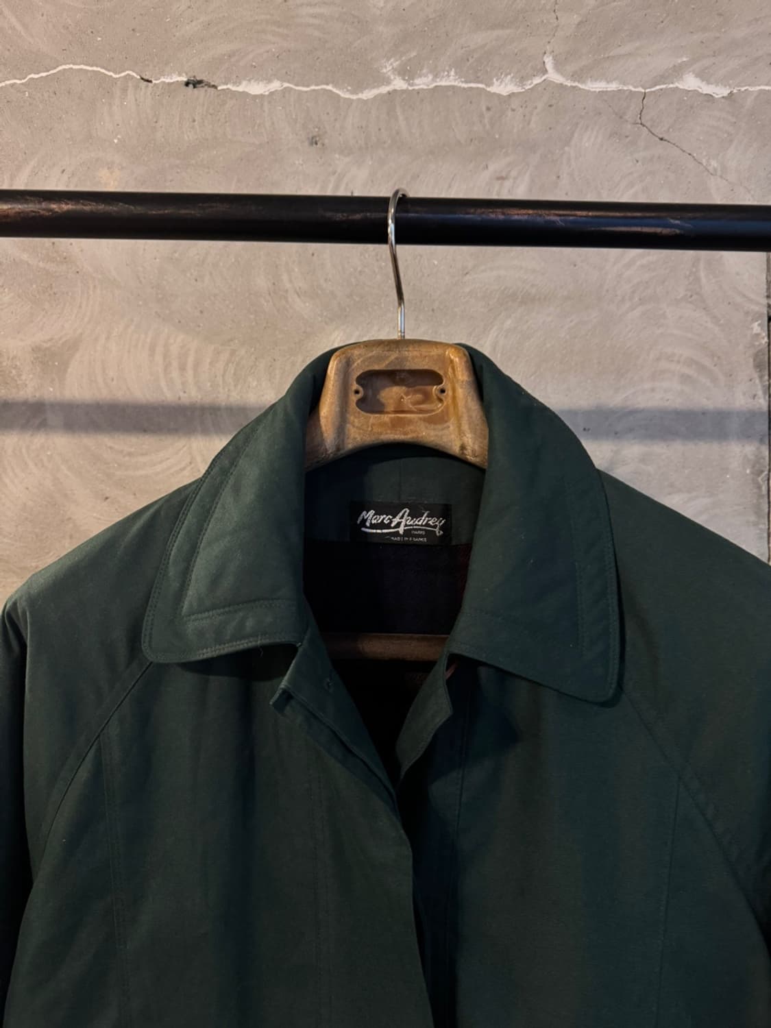 마크 오드리 코트 100 상품이미지4