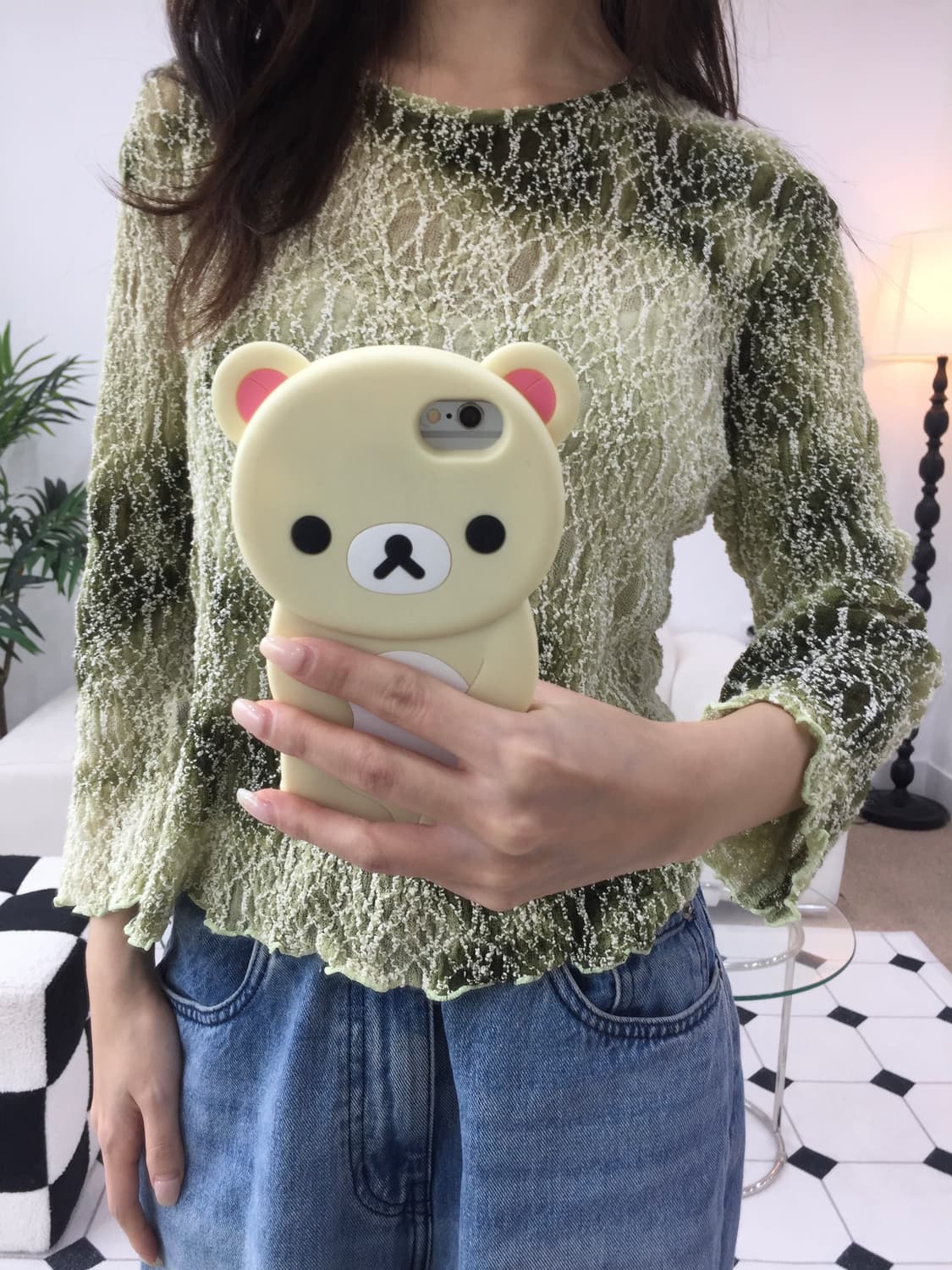 그린 탑 상품이미지6