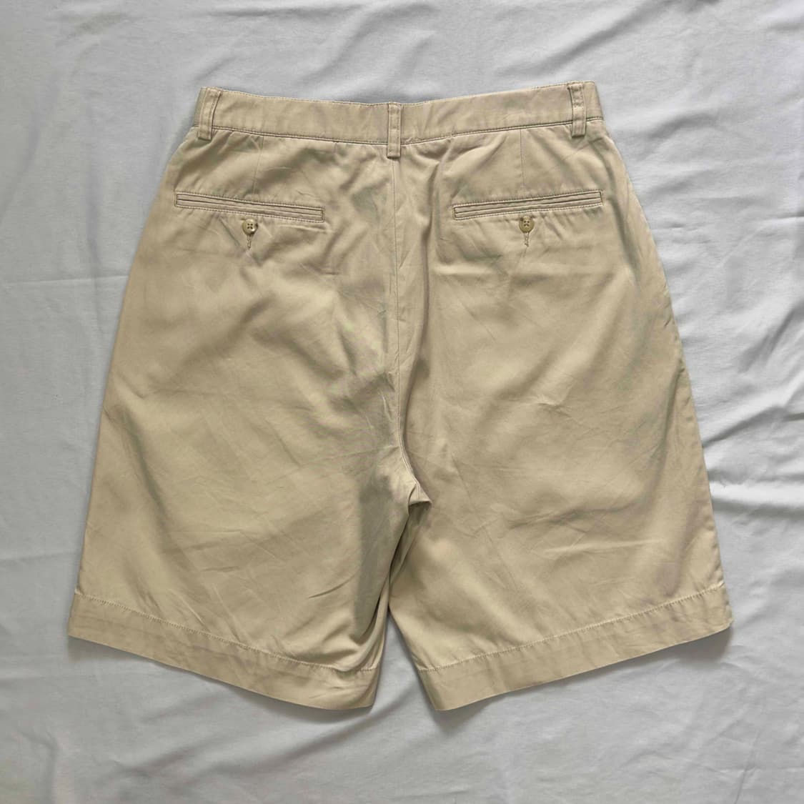 폴로 랄프로렌 노턱 치노 반바지 W30 상품이미지6