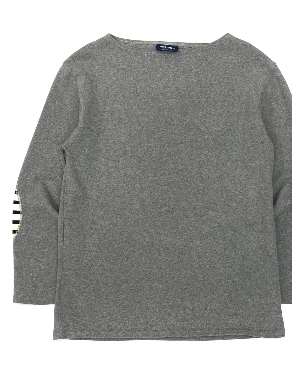 Saint James long sleeve grey 상품이미지2