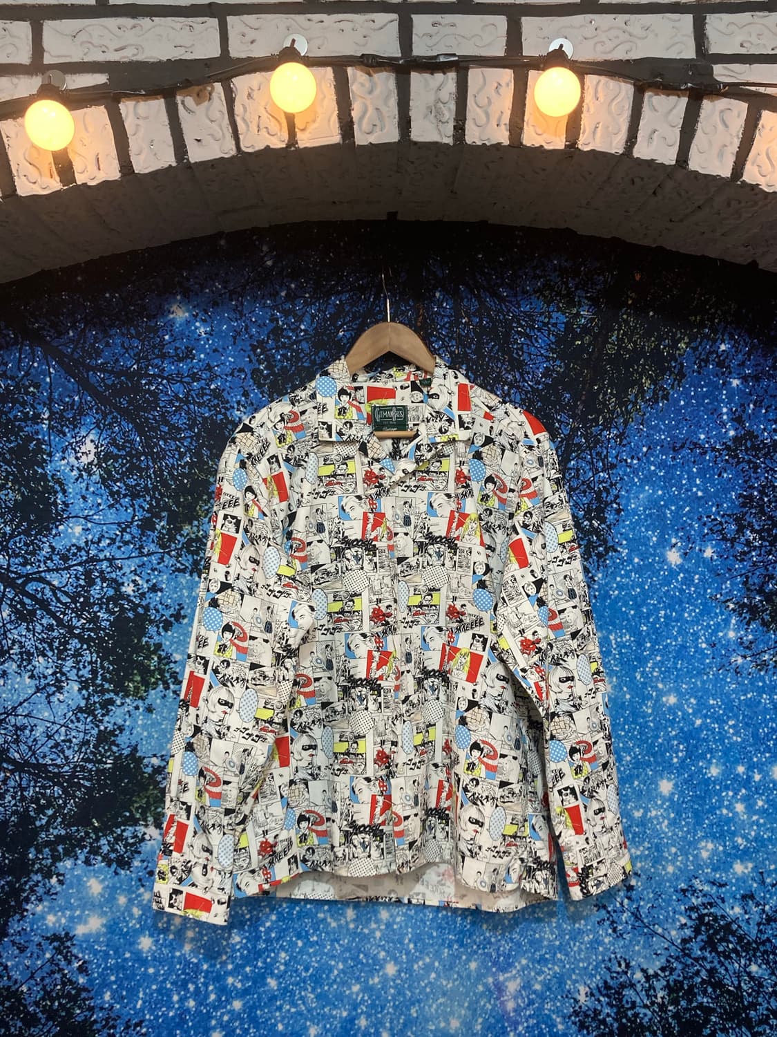 ⚜️GITMAN BROS(깃맨 브로스) 미국 빈티지 애니매이션, 영화 프 상품이미지1