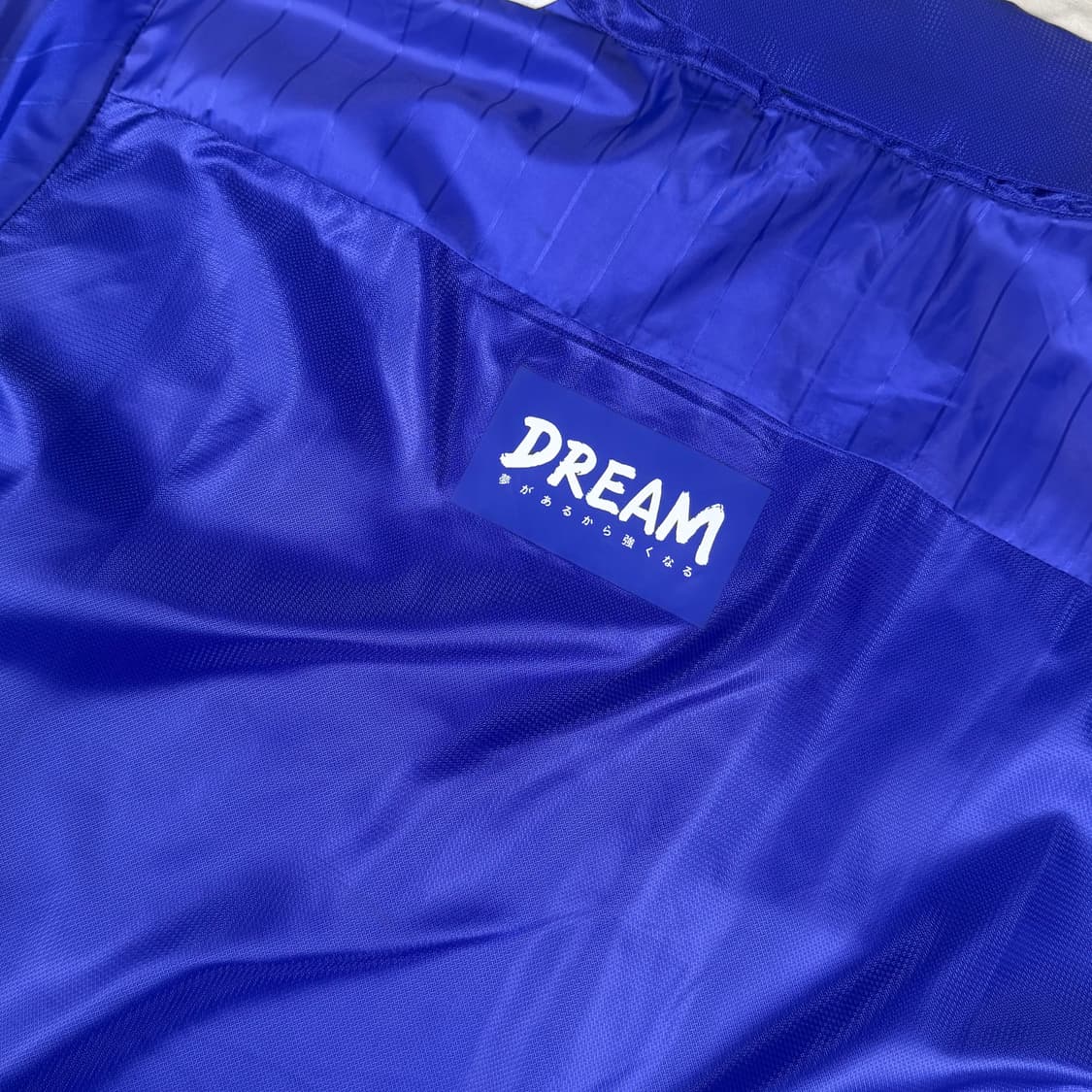 14-15 아디다스 일본 축구 국가대표 바람막이 웜업 어센틱 상품이미지9