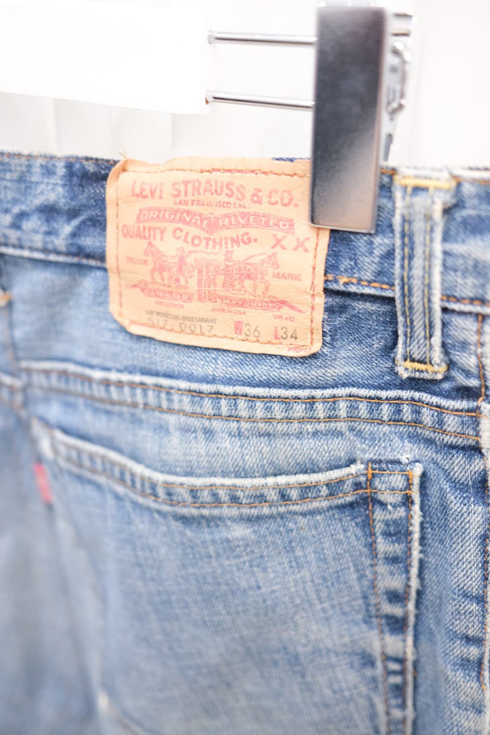 Levi's 상품이미지5
