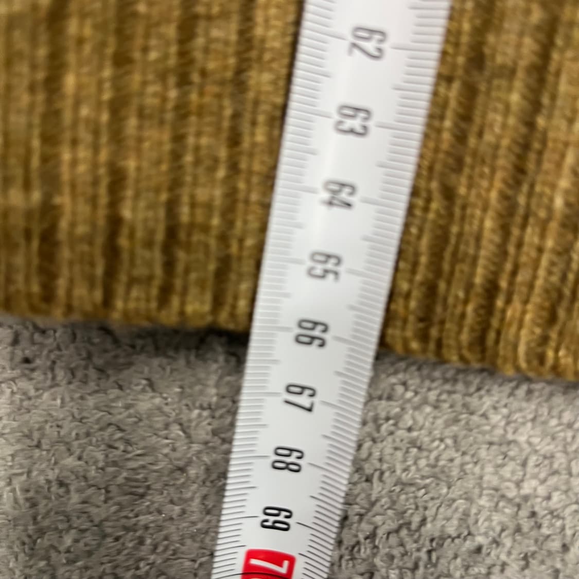 100 라코스테 재팬 울 브이넥 니트 상품이미지7