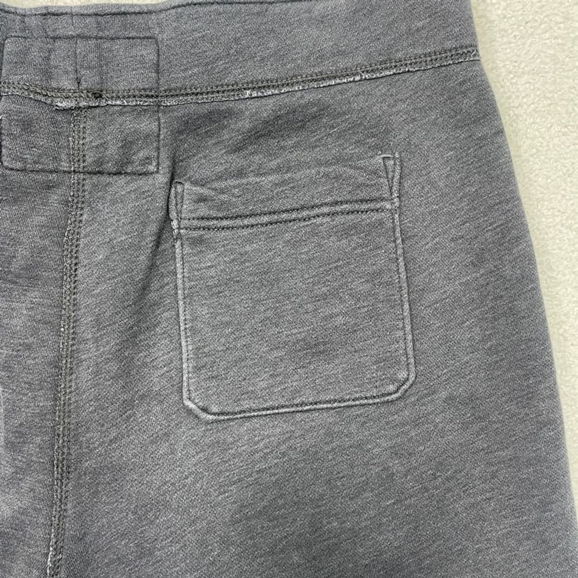 ABERCROMBIE & FITCH 하프팬츠 M 상품이미지4