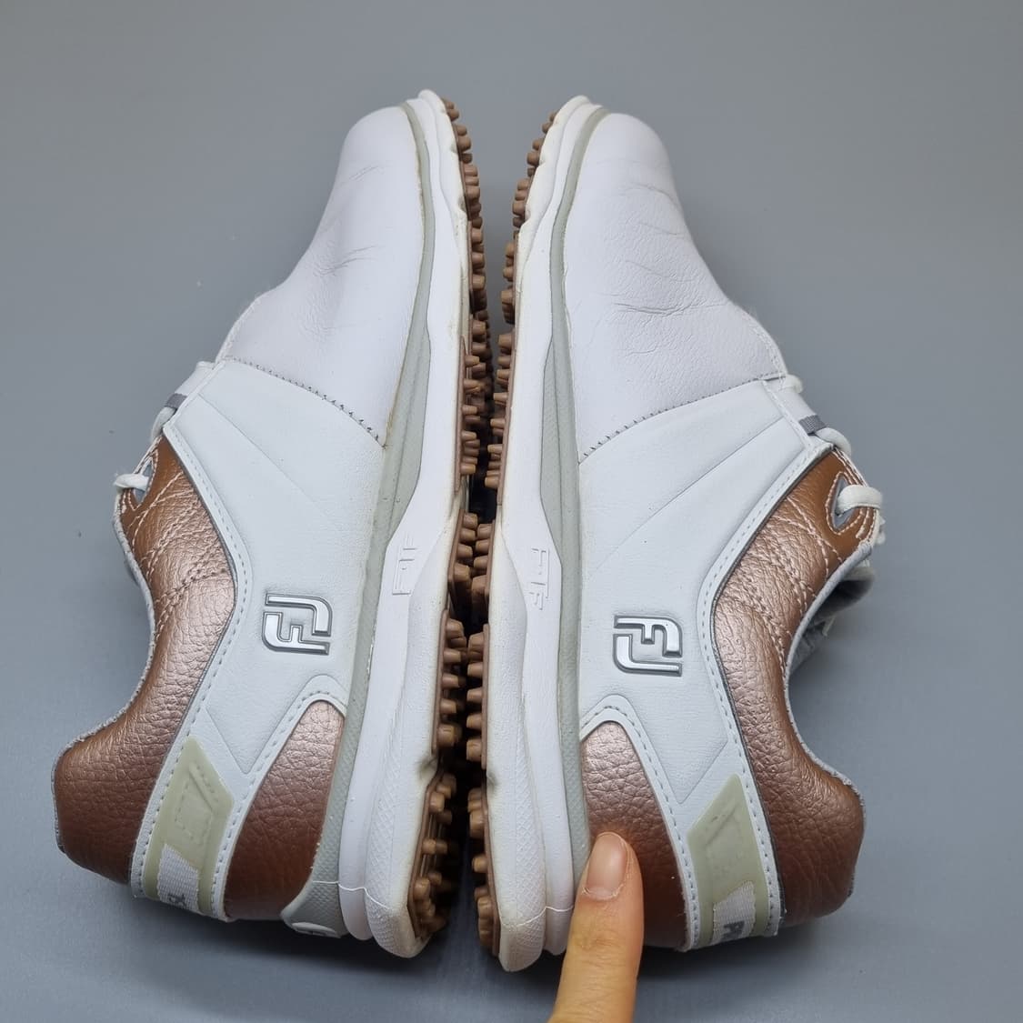 풋조이 PRO/SL 골프화245 상품이미지5