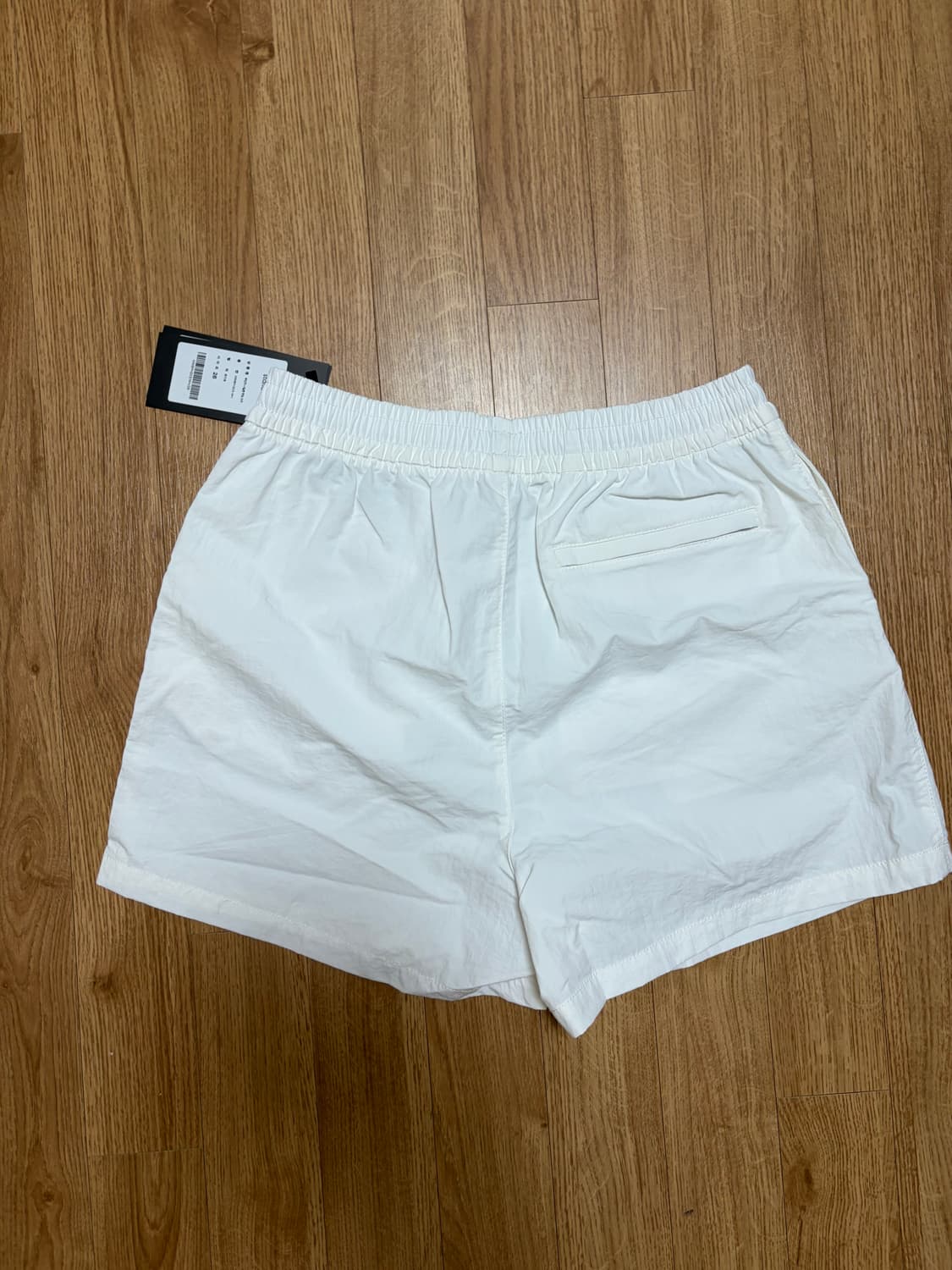 무신사스탠다드 나일론쇼츠 상품이미지4