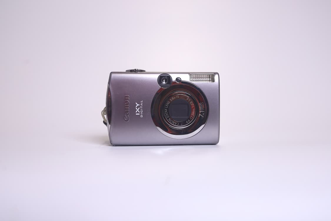 캐논 익시 900(익서스 850 일본 모델)  상품이미지2