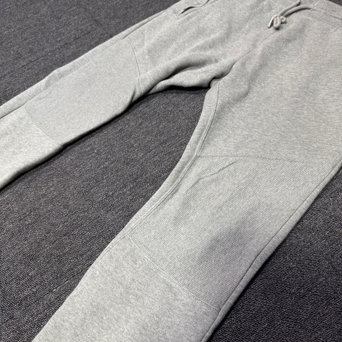 디젤 바이커 조거 팬츠 상품이미지4