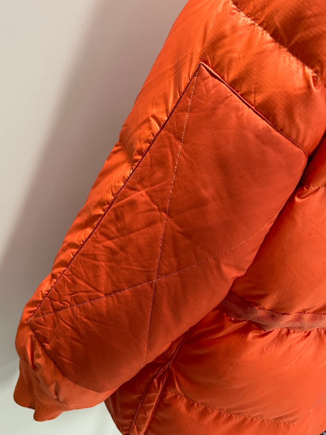 폴로 랄프로렌 유콘 구스 다운 자켓 상품이미지6