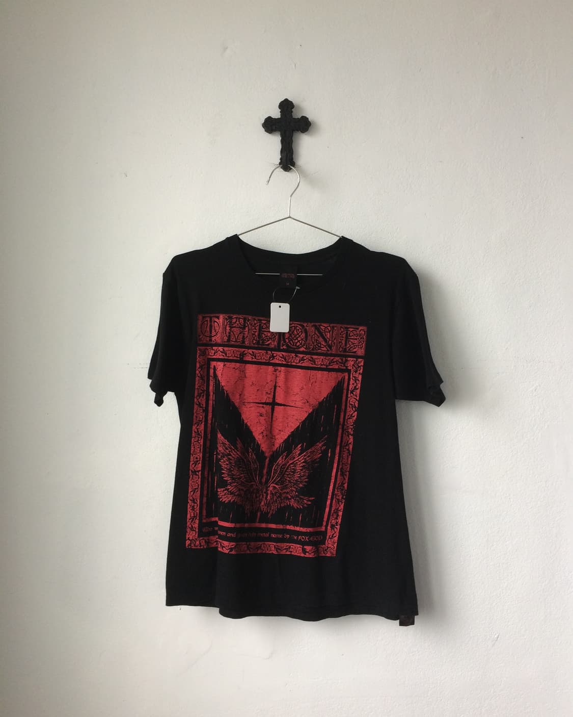 Baby metal t shirt 상품이미지2