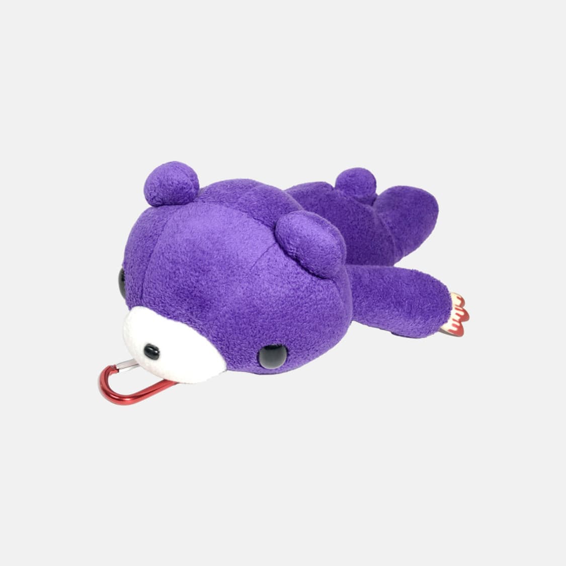 글루미베어 카라비너 주머니 키링 인형 상품이미지1