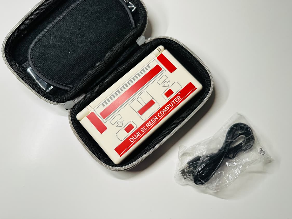 닌텐도 DS Lite 익스트림레이트 패미컴 하우징 국내 정발판 판매 상품이미지8