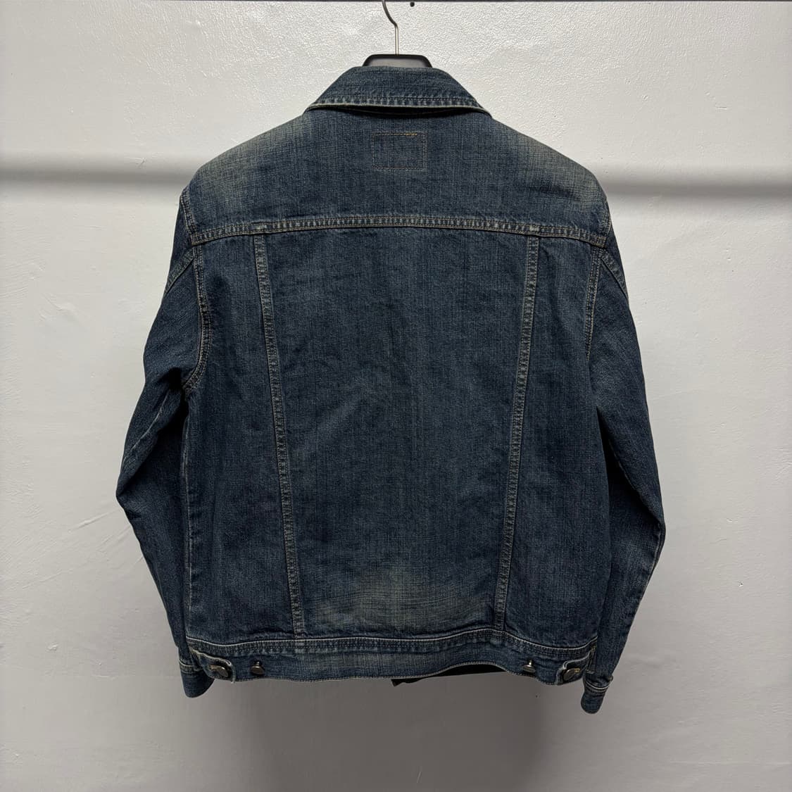 Lee 데님 자켓 3 상품이미지2