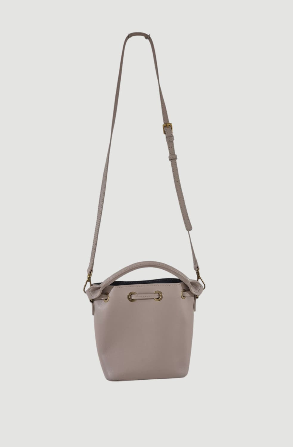 미사용 수에노아 캐럿백 숄더백 상품이미지2