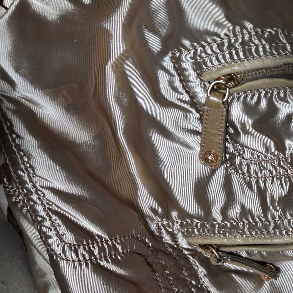 토즈 토트 숄더백 y2k 상품이미지9